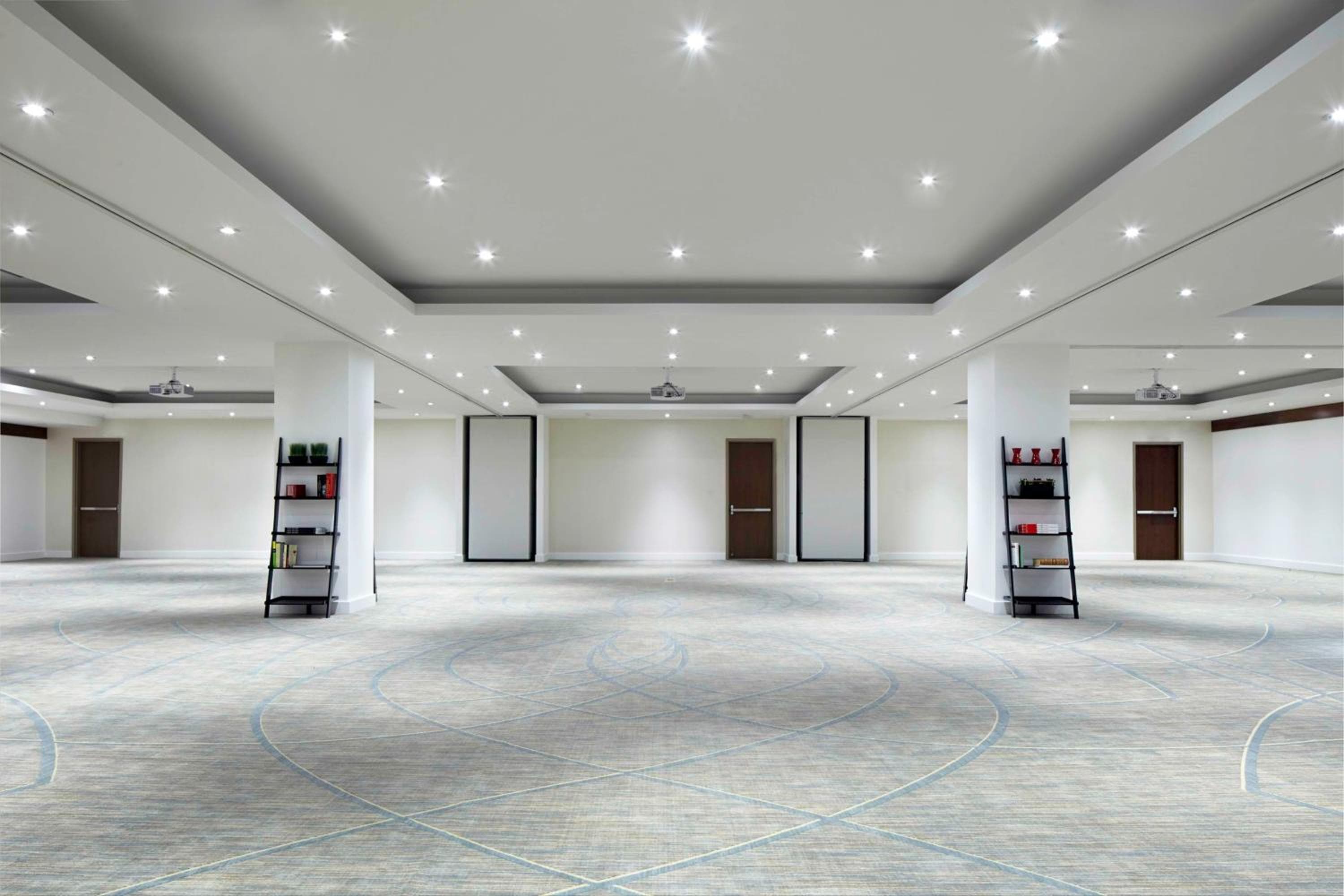Hyatt Centric Wall Street New York — 30