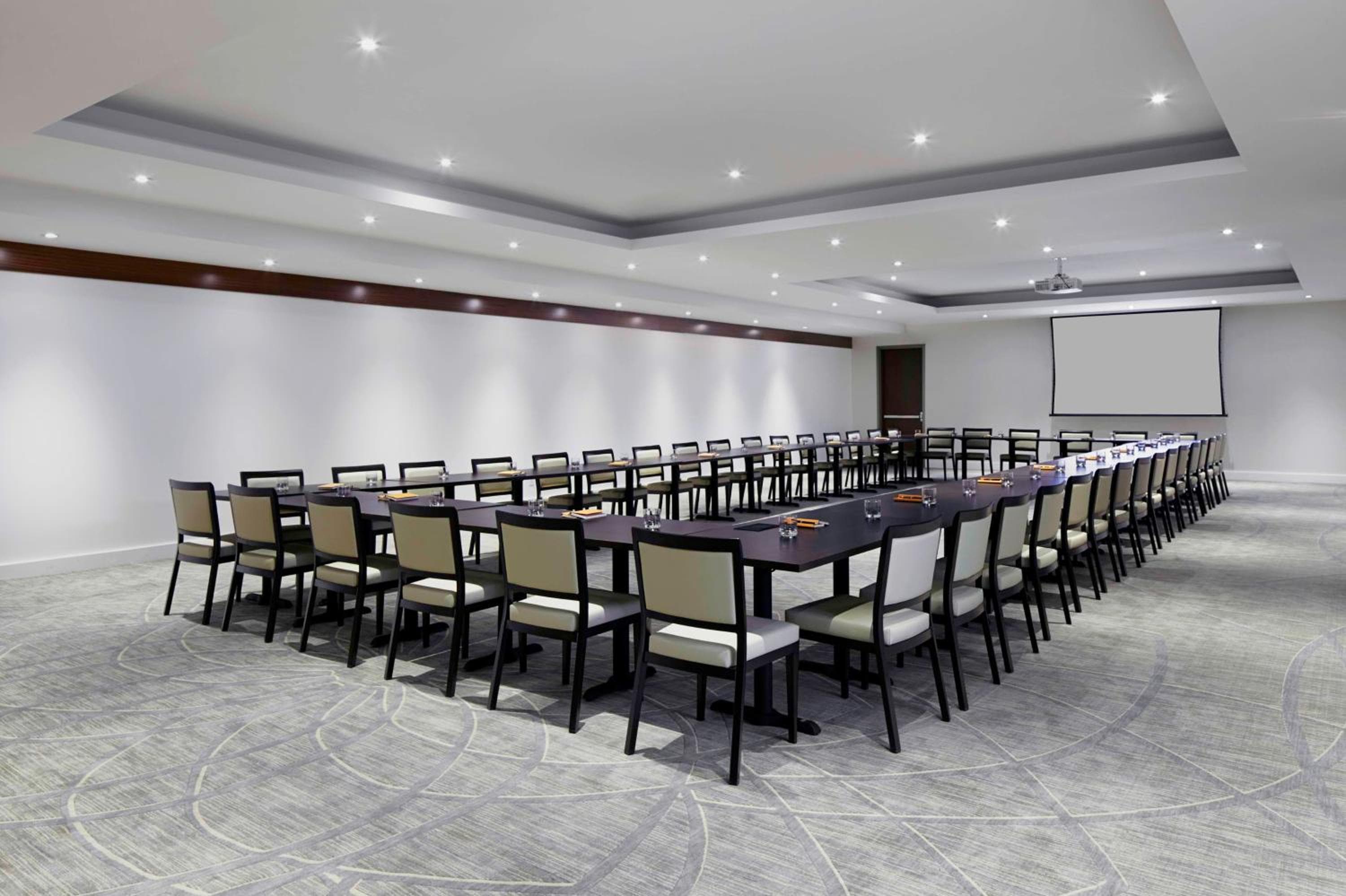 Hyatt Centric Wall Street New York — 29