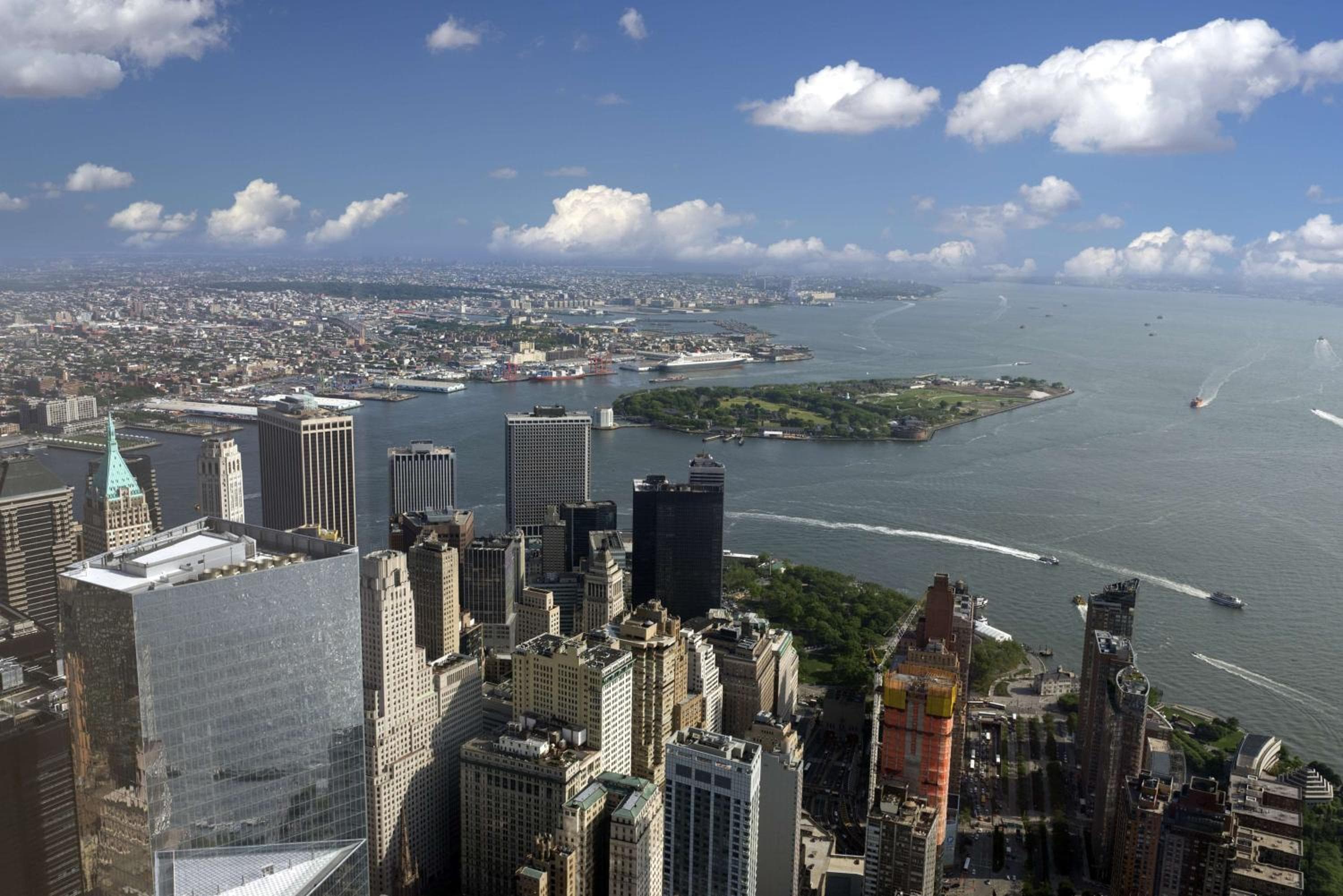 Hyatt Centric Wall Street New York — 4