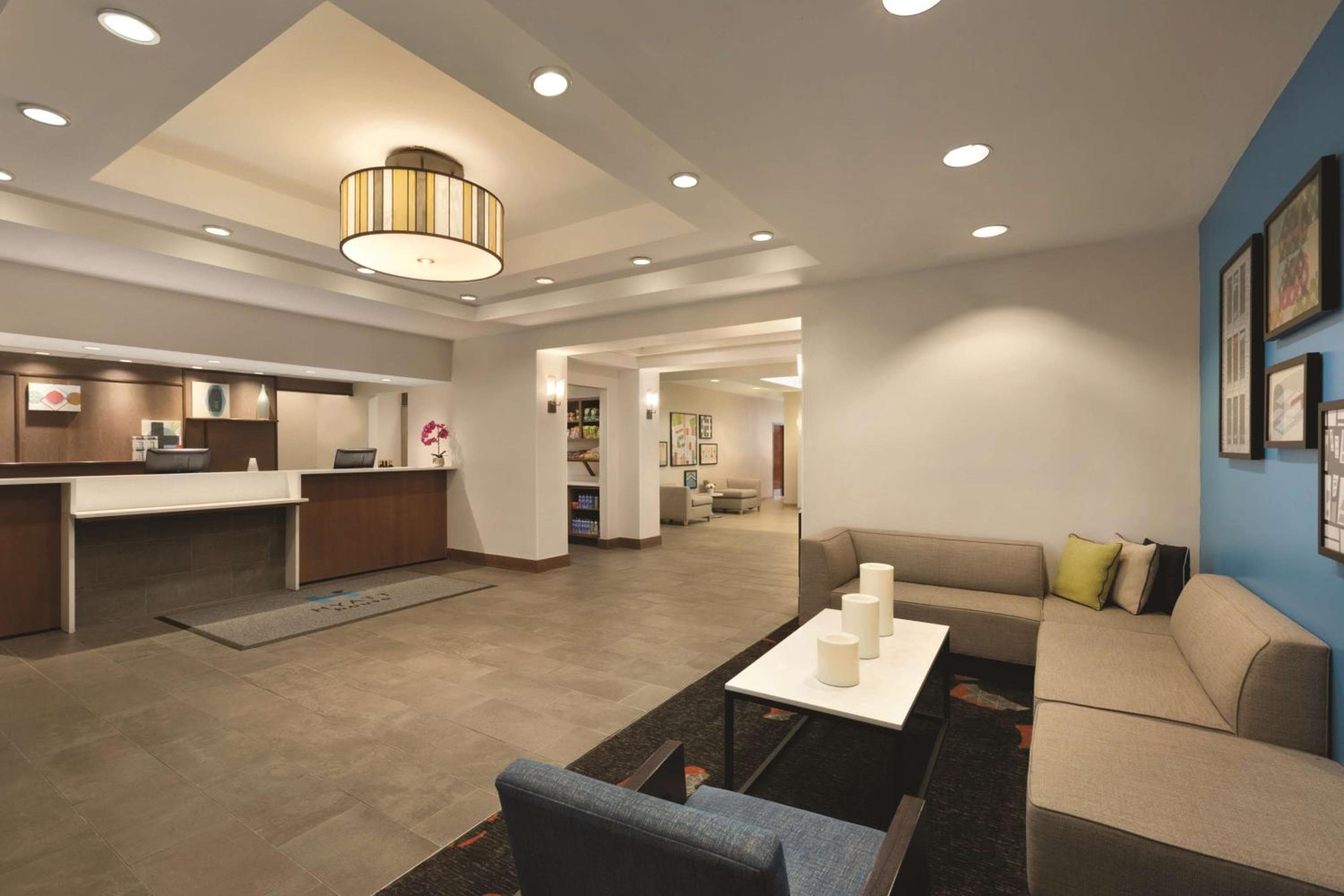 Hyatt House Aeropuerto de Miami — 3