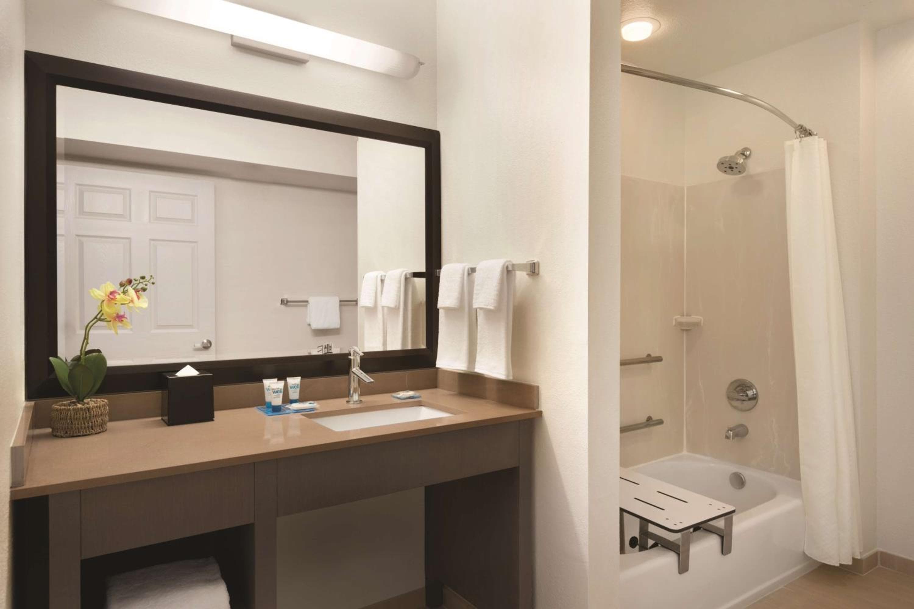 Hyatt House Aeropuerto de Miami — 6