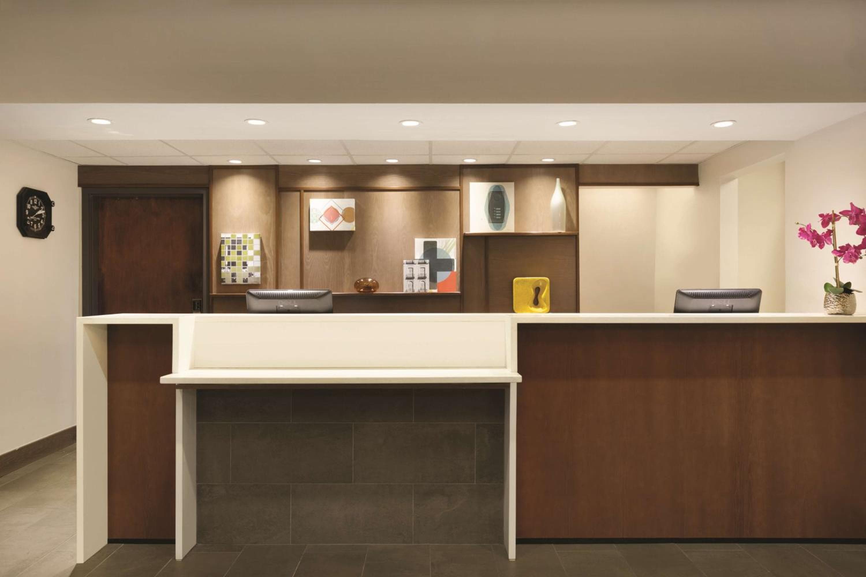 Hyatt House Aeropuerto de Miami — 16