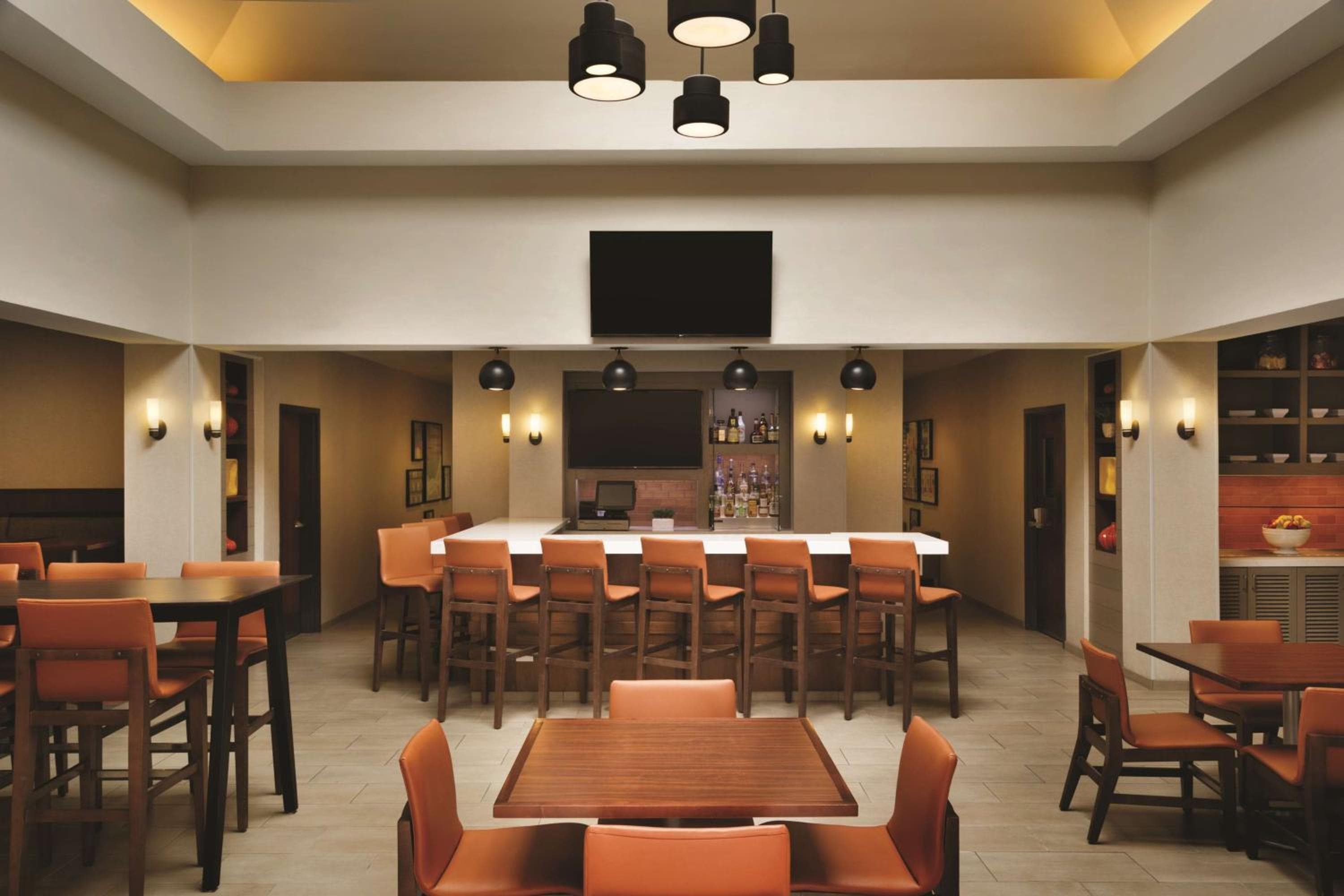 Hyatt House Aeropuerto de Miami — 19
