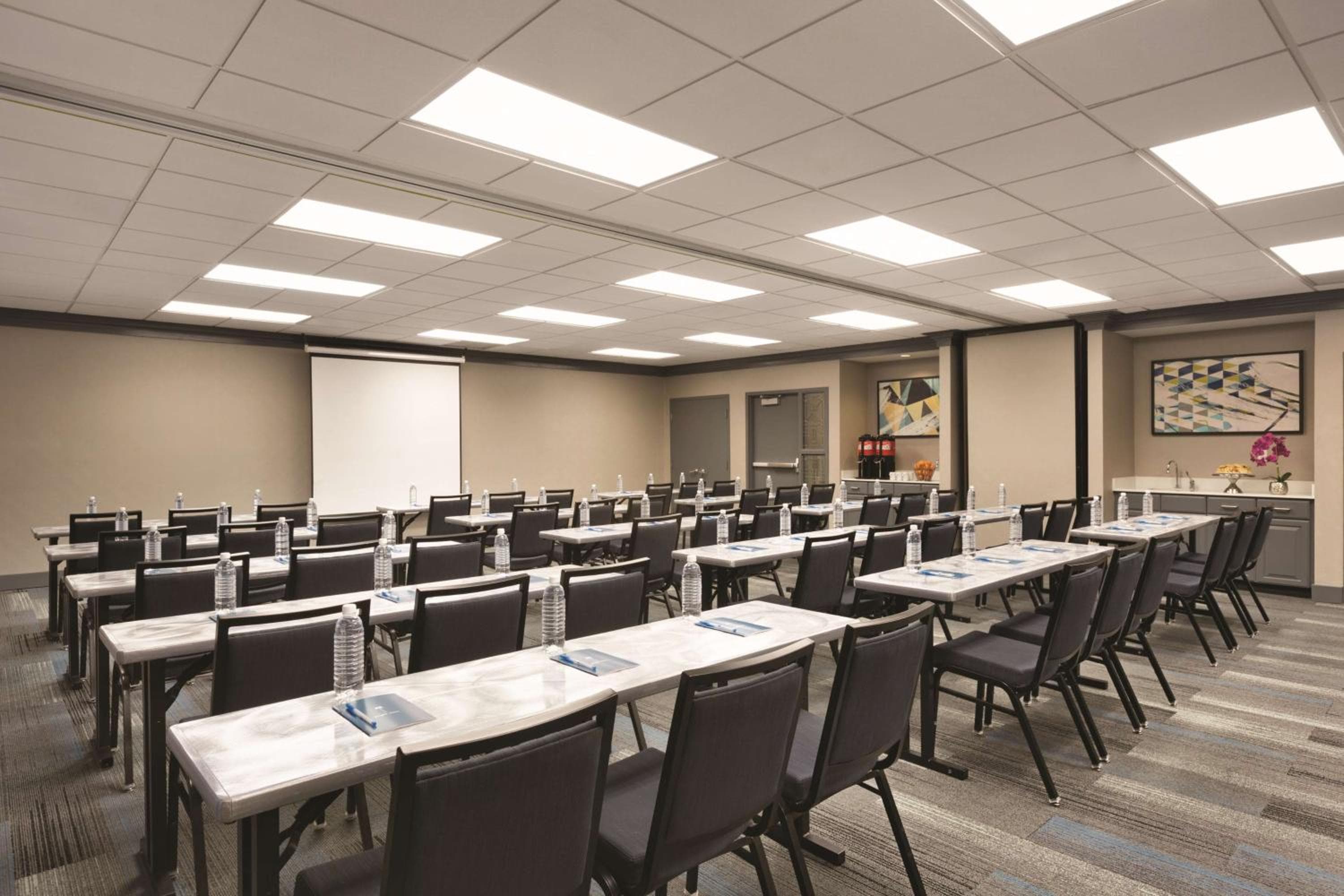 Hyatt House Aeropuerto de Miami — 23