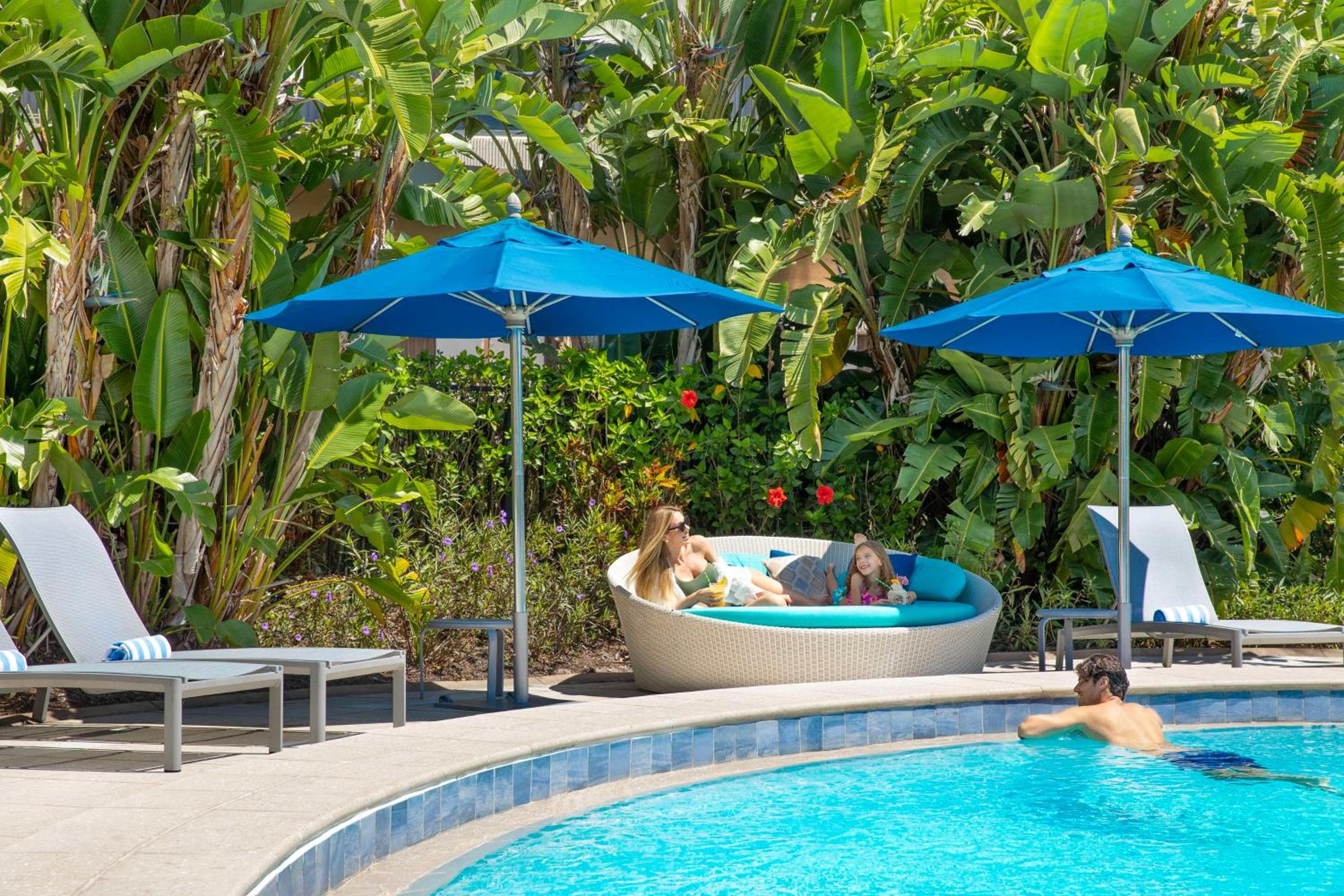 Hilton Orlando Lake Buena Vista - Disney Springs™ Area — 9