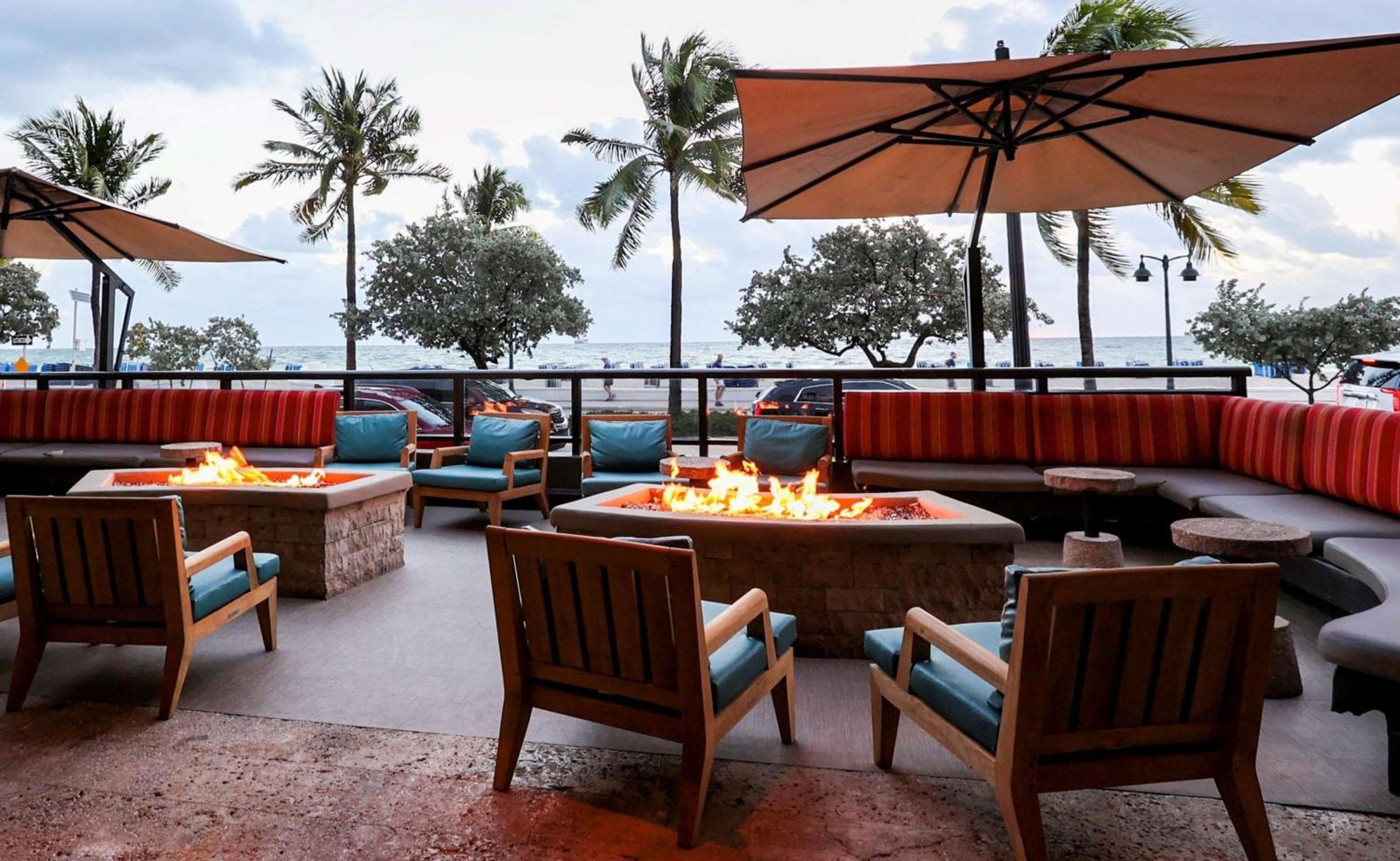 Hilton Fort Lauderdale Beach Resort — 27