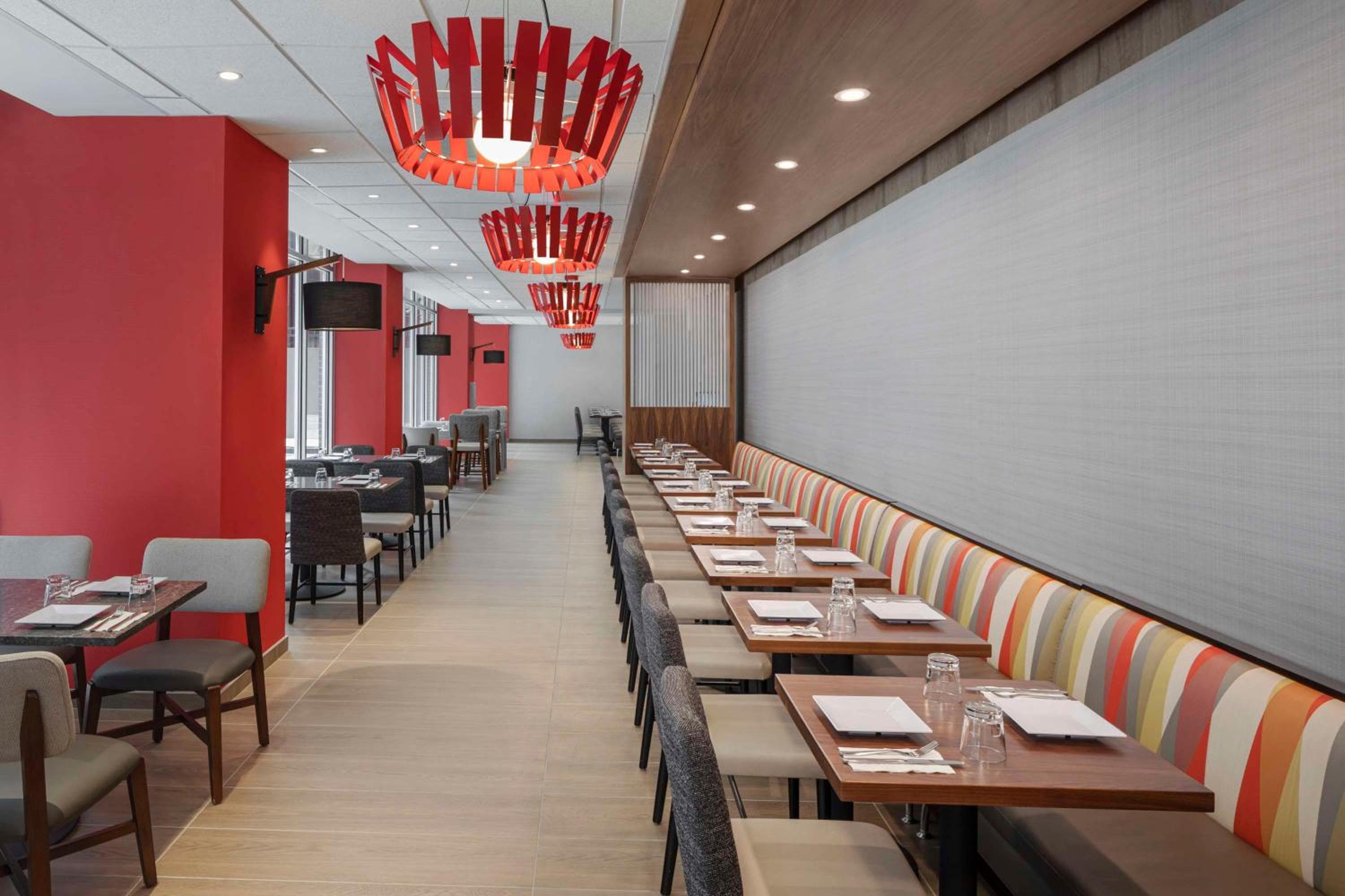 Hyatt Place New York City - Times Square — 27