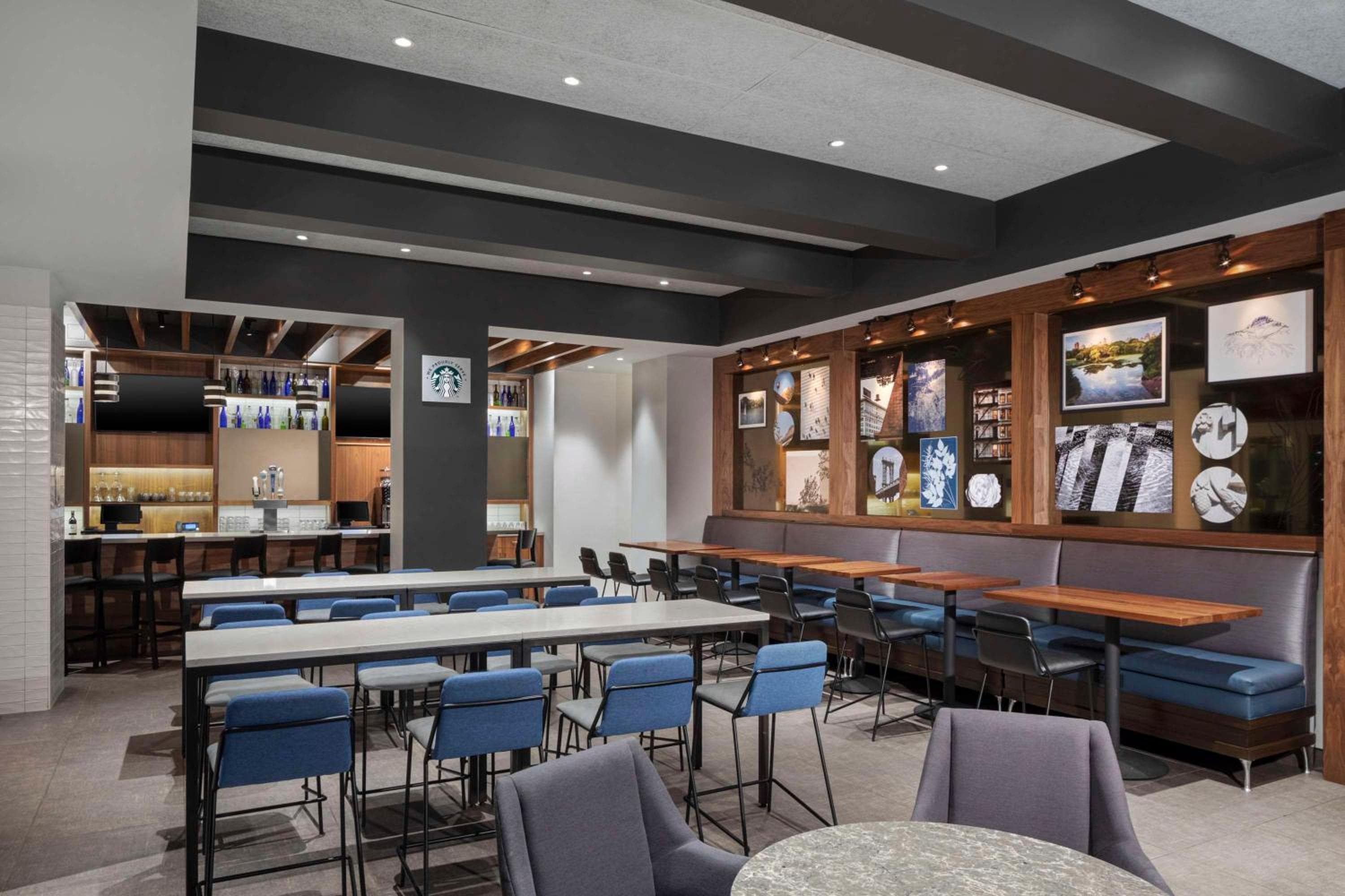 Hyatt Place New York City - Times Square — 10