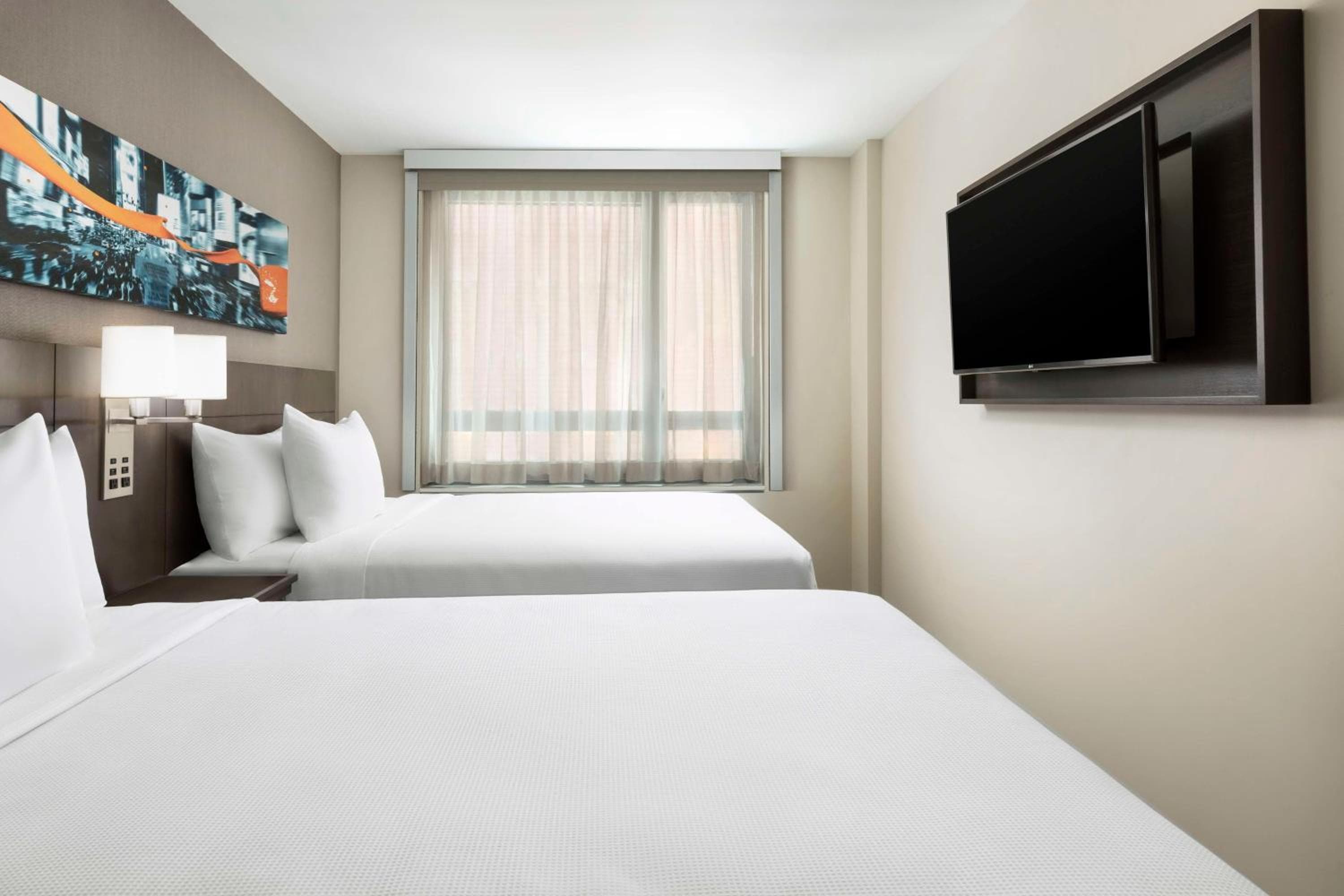 Hyatt Place New York City - Times Square — 28