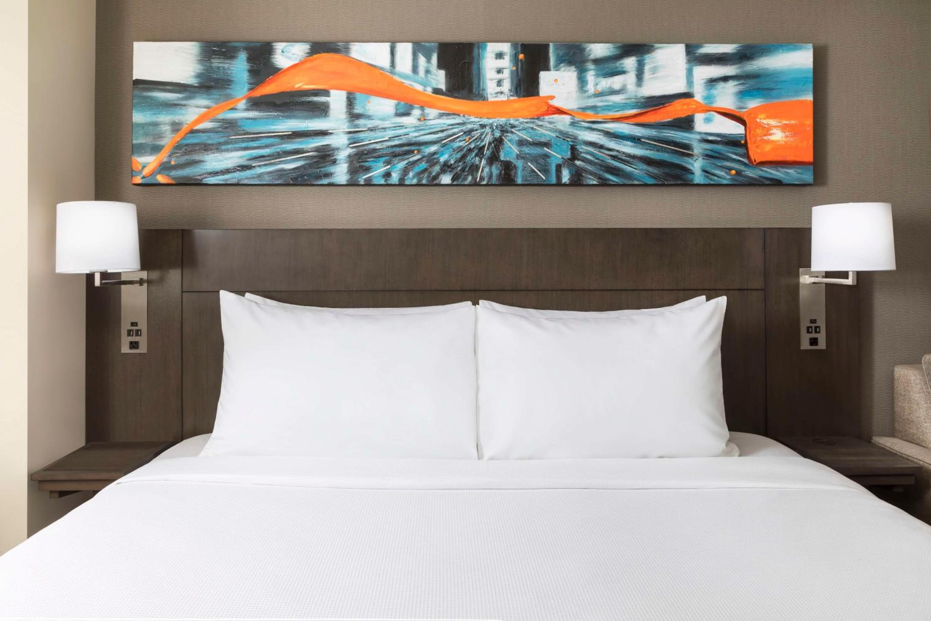 Hyatt Place New York City - Times Square — 12