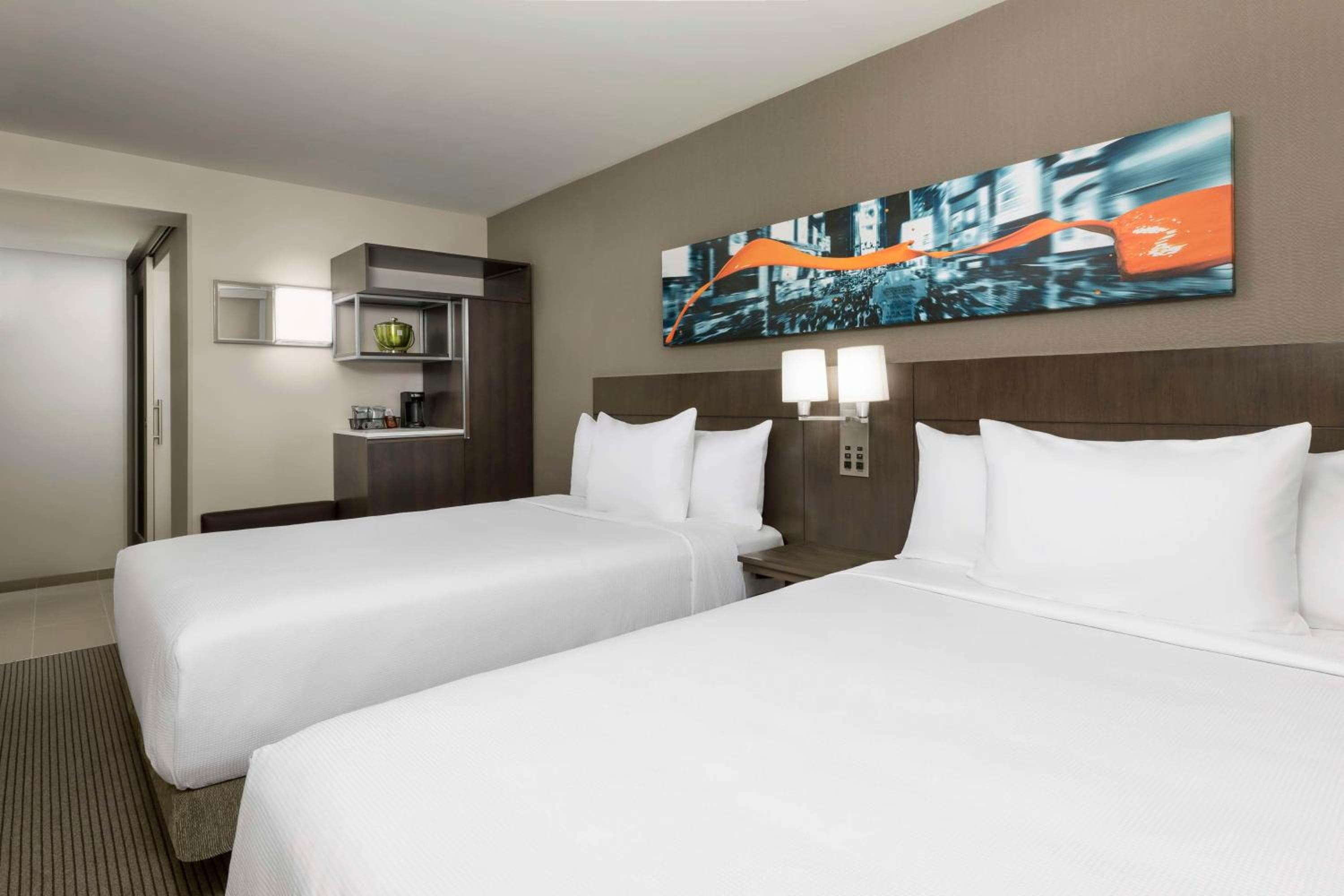 Hyatt Place New York City - Times Square — 30