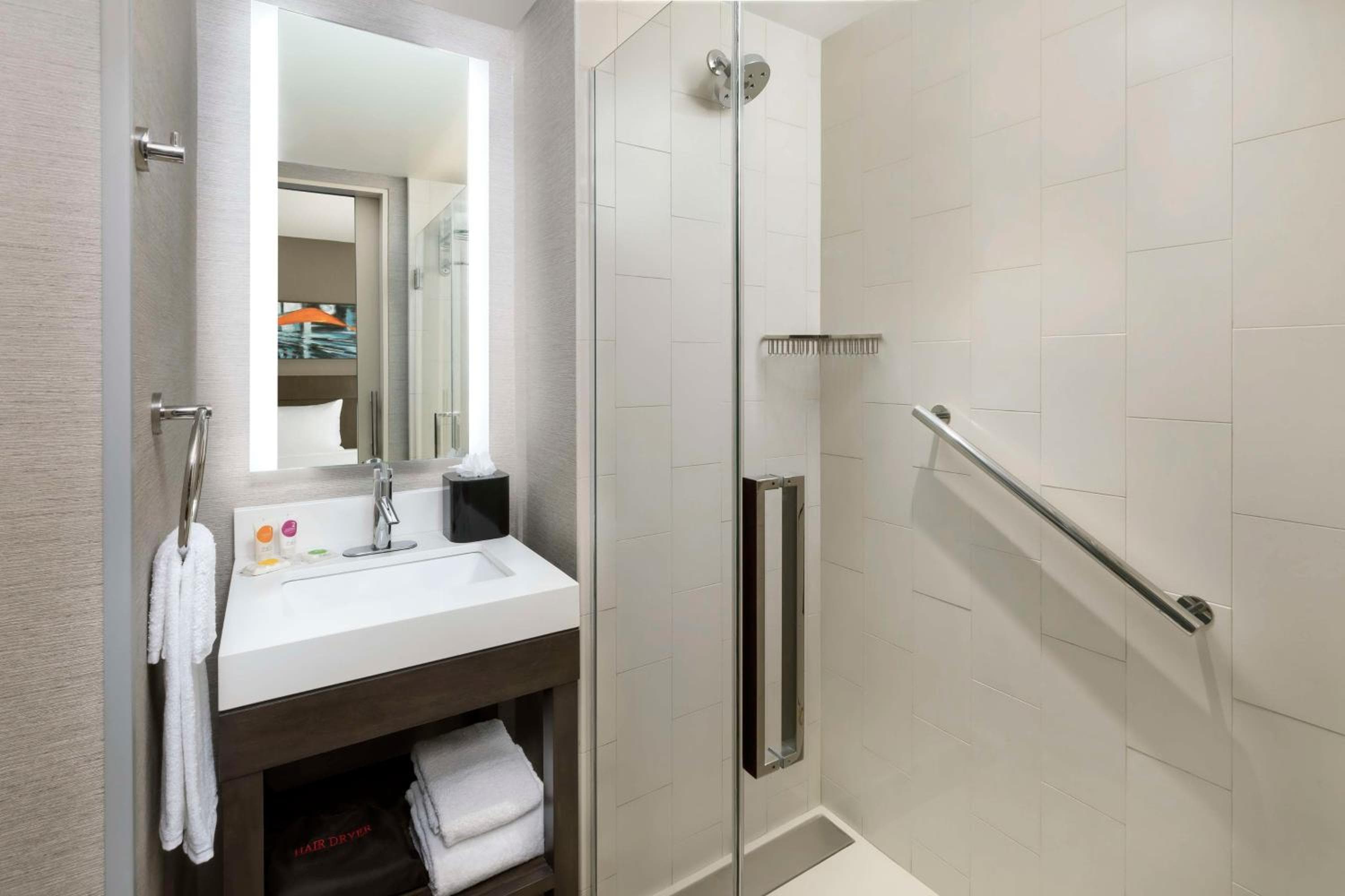 Hyatt Place New York City - Times Square — 20