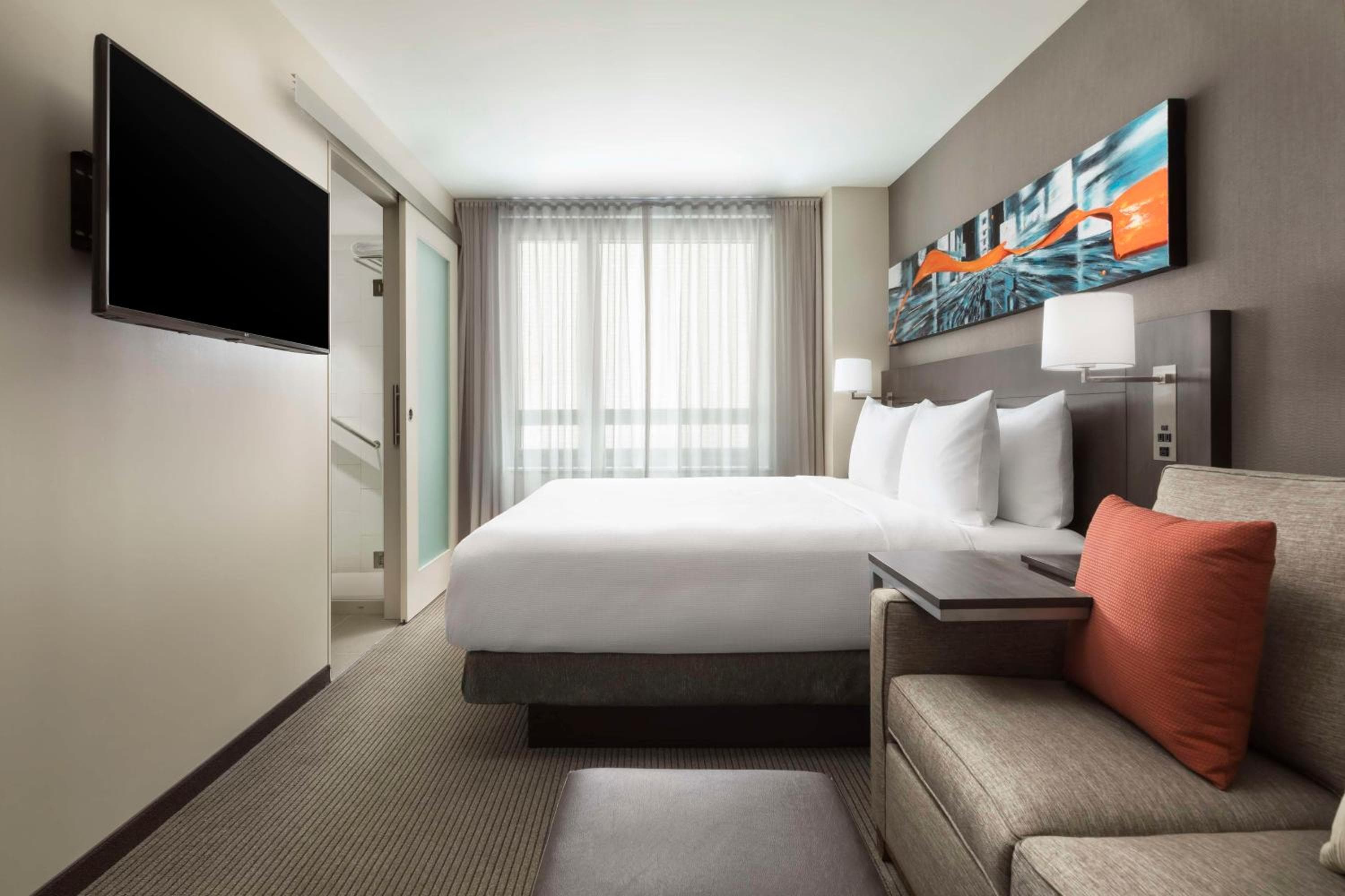 Hyatt Place New York City - Times Square — 23