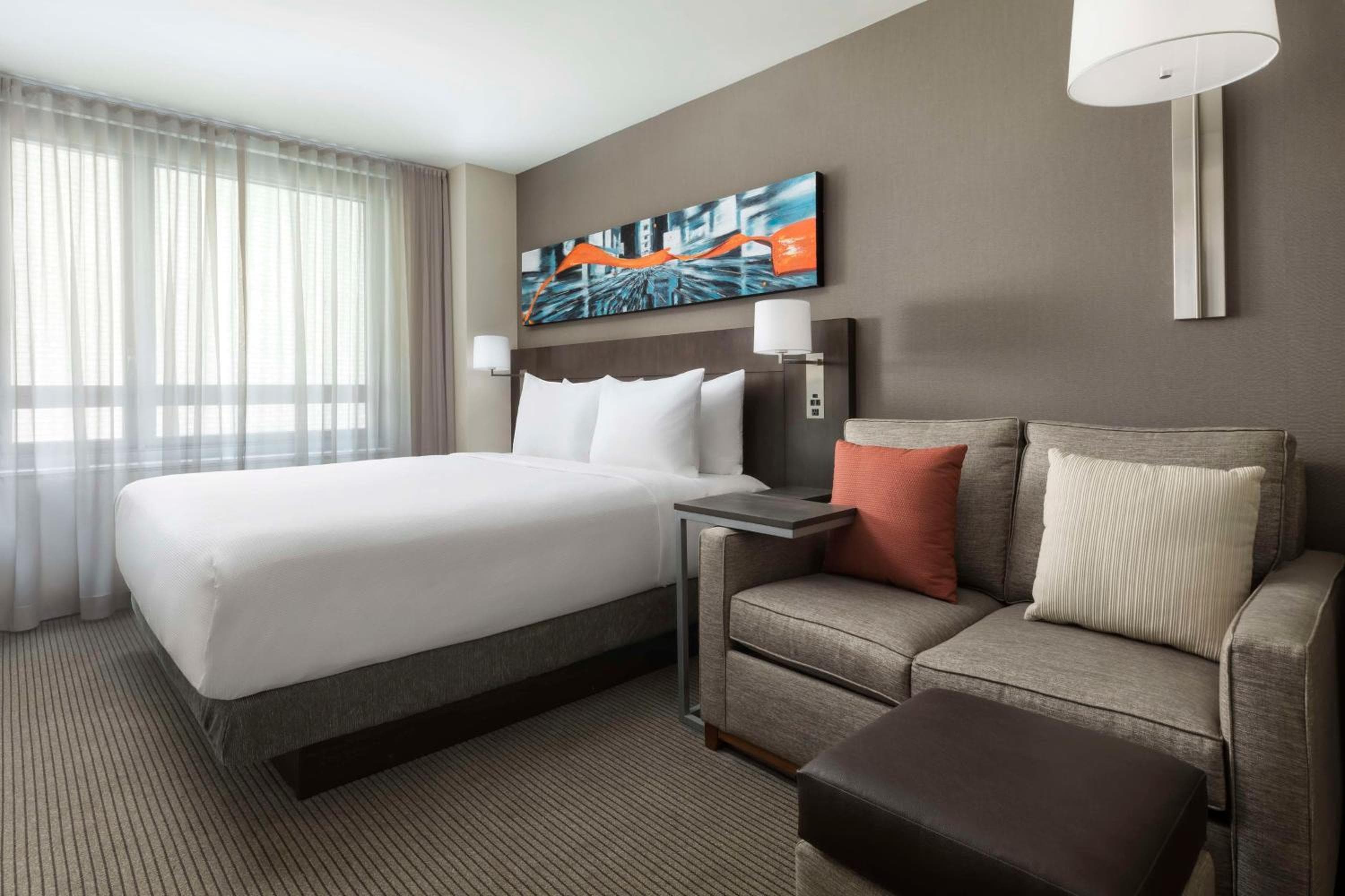 Hyatt Place New York City - Times Square — 5