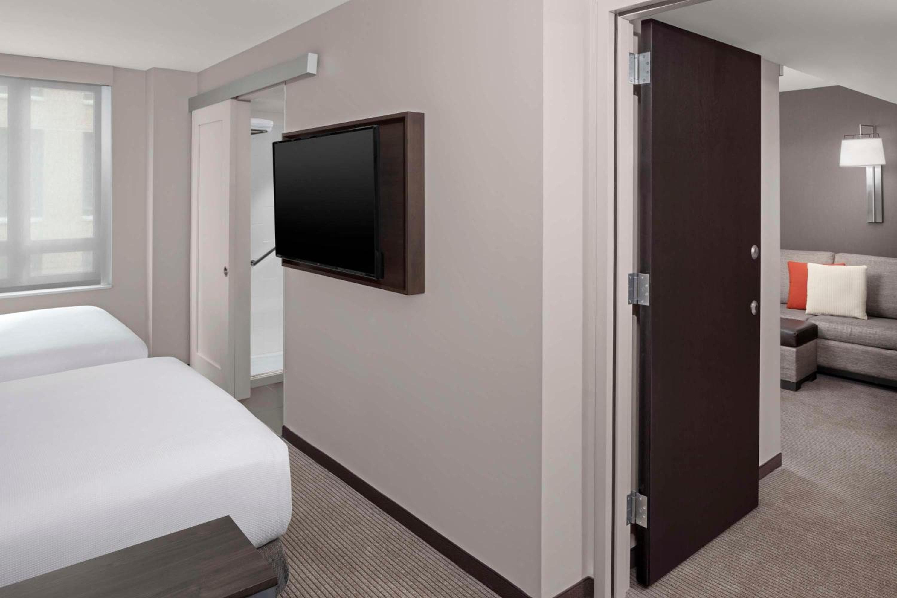 Hyatt Place New York City - Times Square — 4