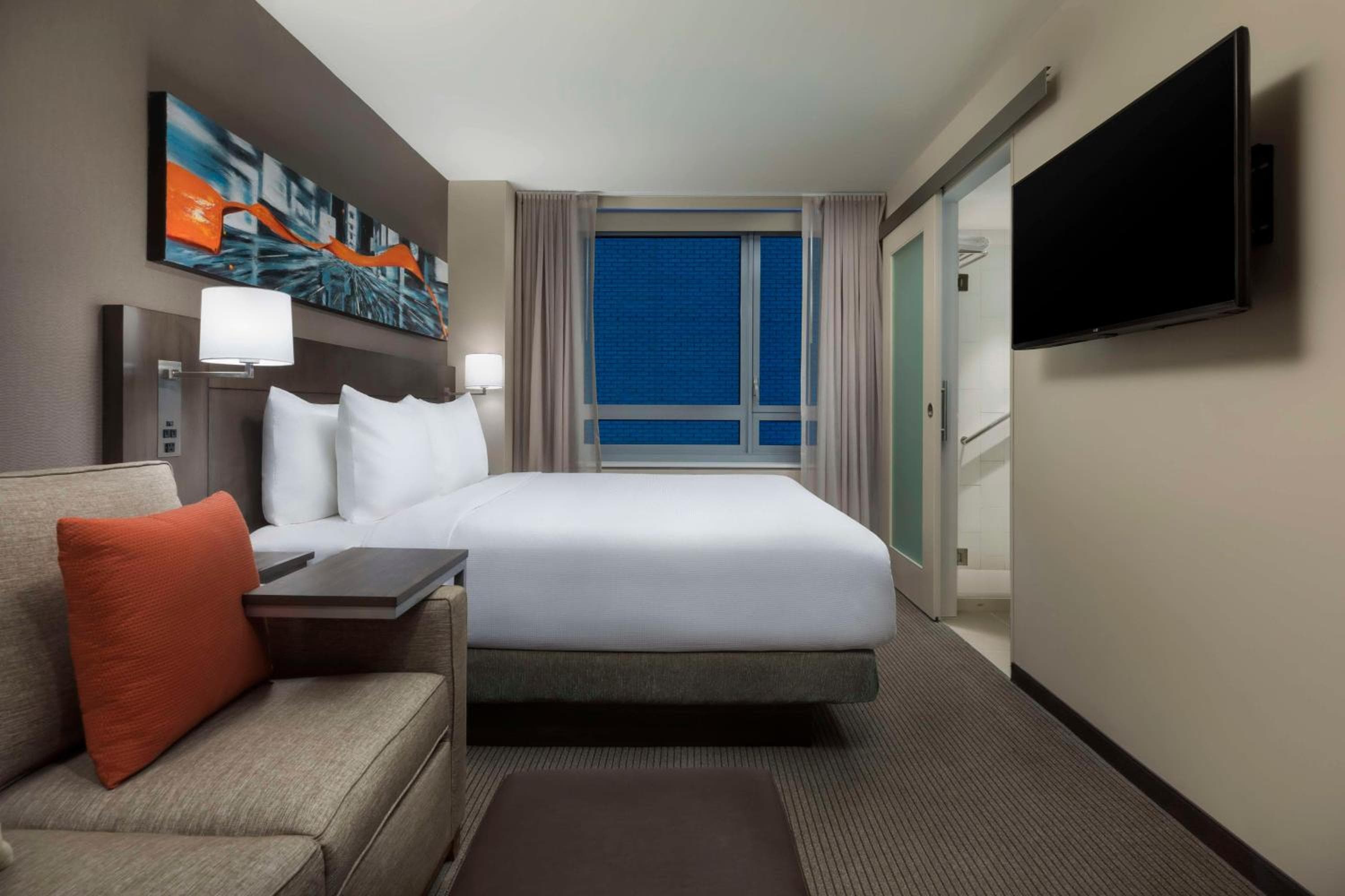 Hyatt Place New York City - Times Square — 17