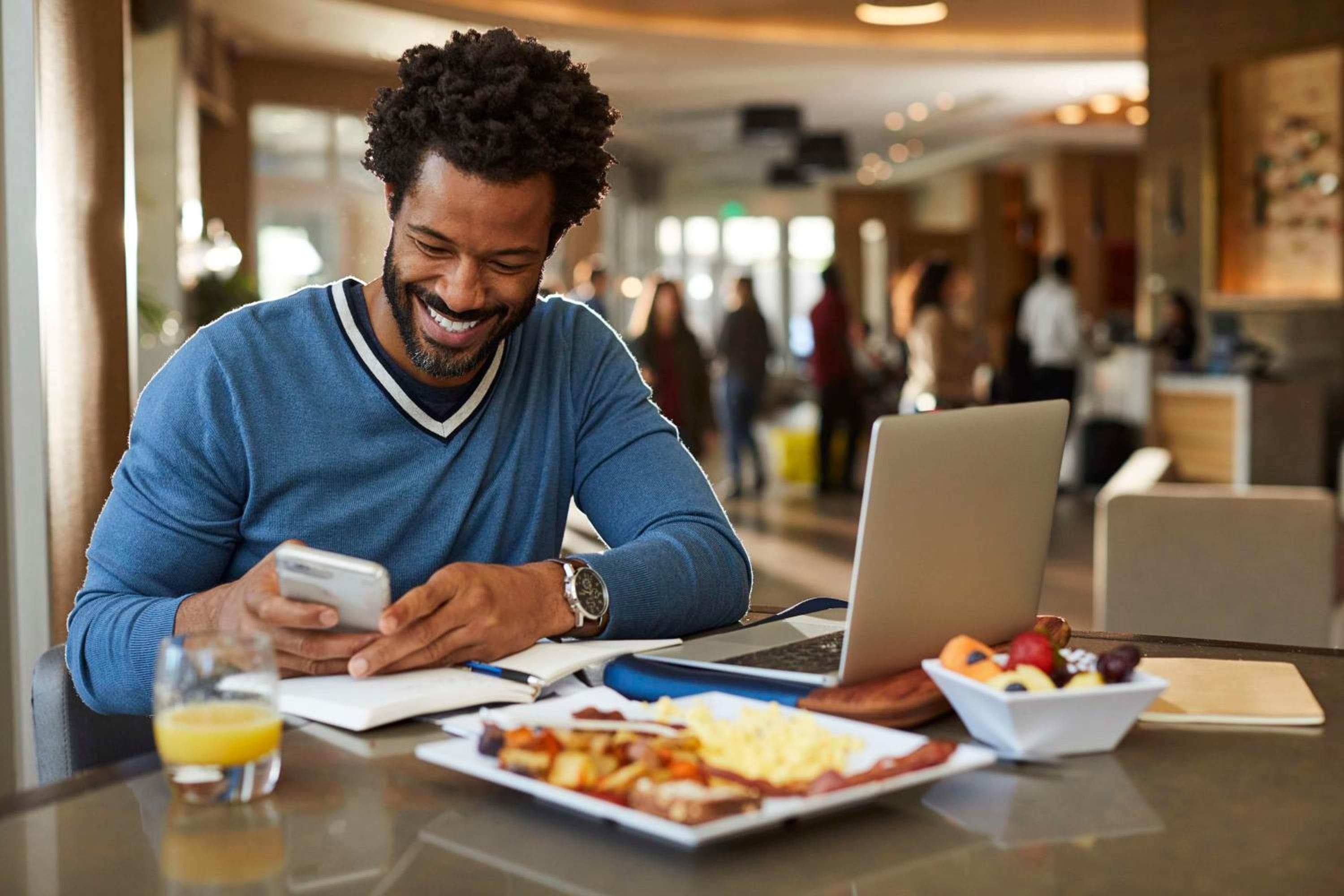 Hyatt Place New York City - Times Square — 14
