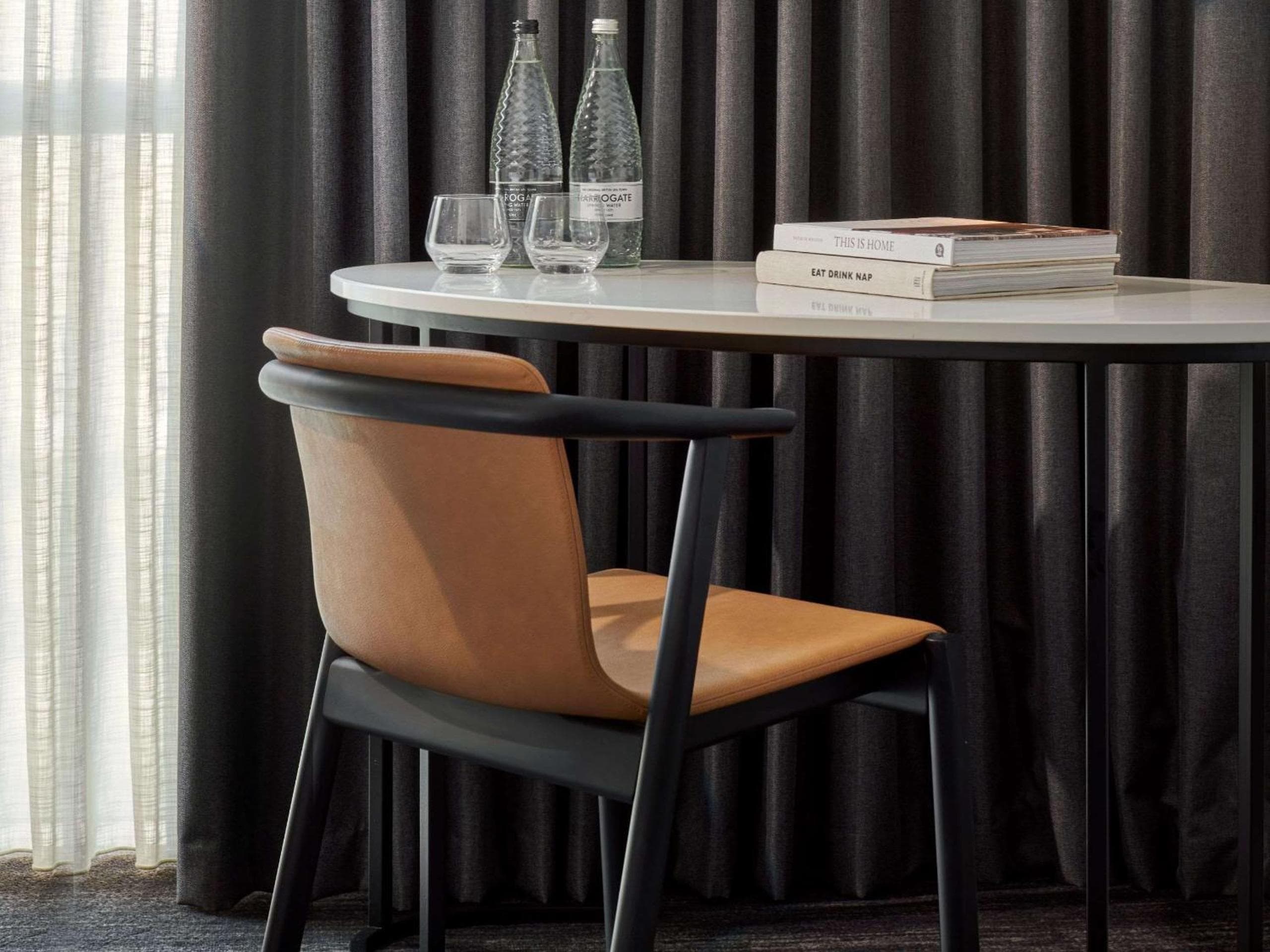 Hyatt Regency Londres Stratford — 27