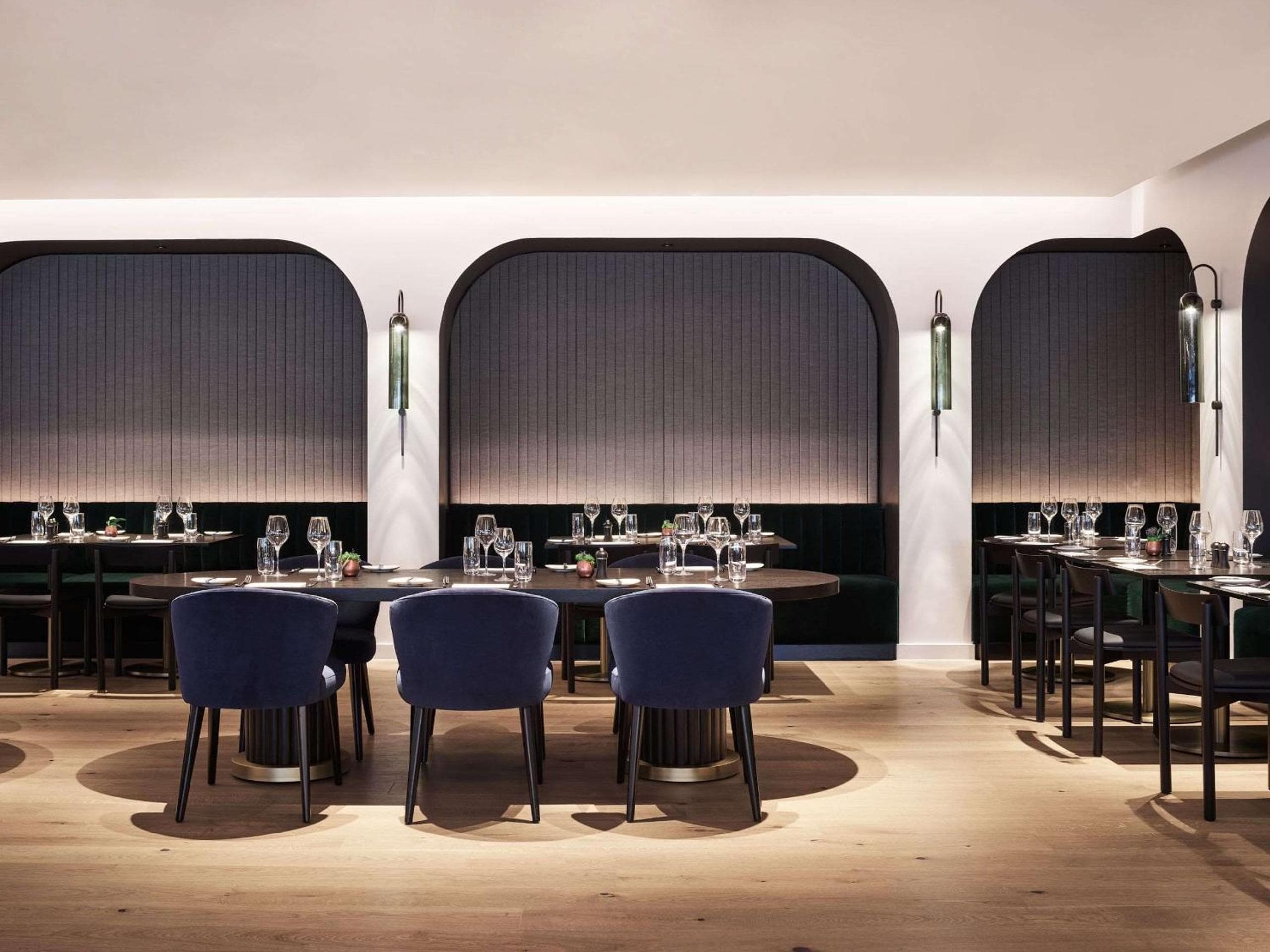 Hyatt Regency London Stratford — 29