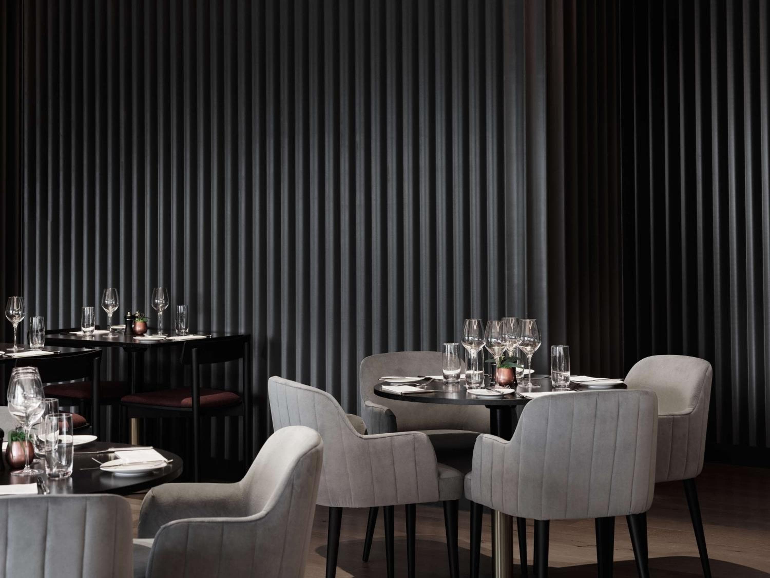 Hyatt Regency Londres Stratford — 17