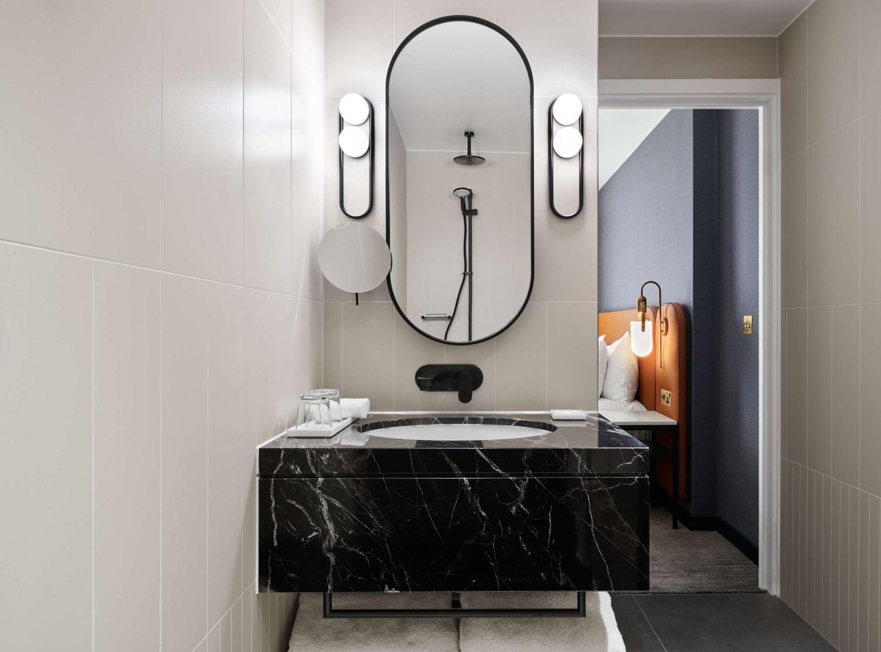 Hyatt Regency Londres Stratford — 24