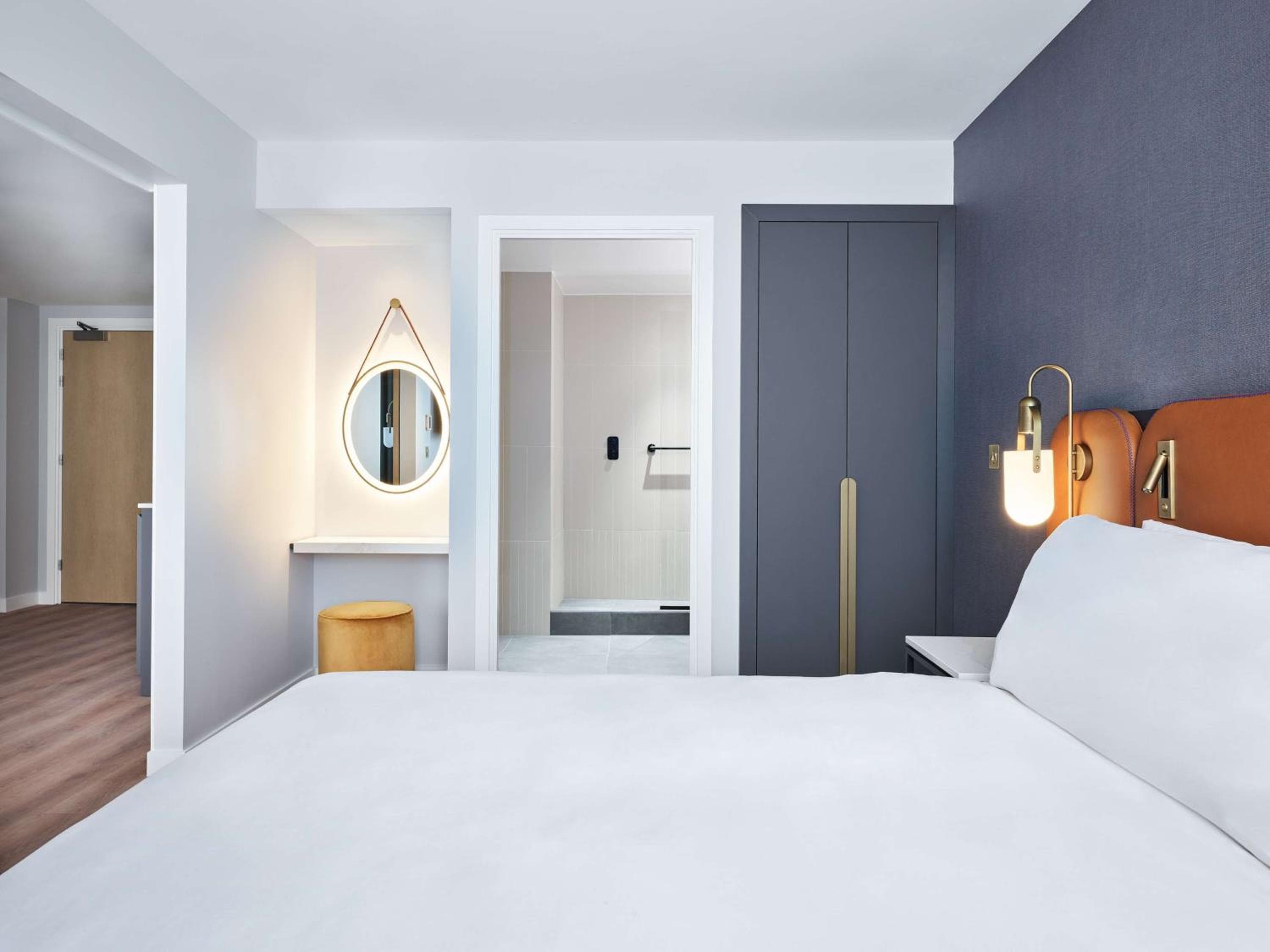 Hyatt Regency Londres Stratford — 16