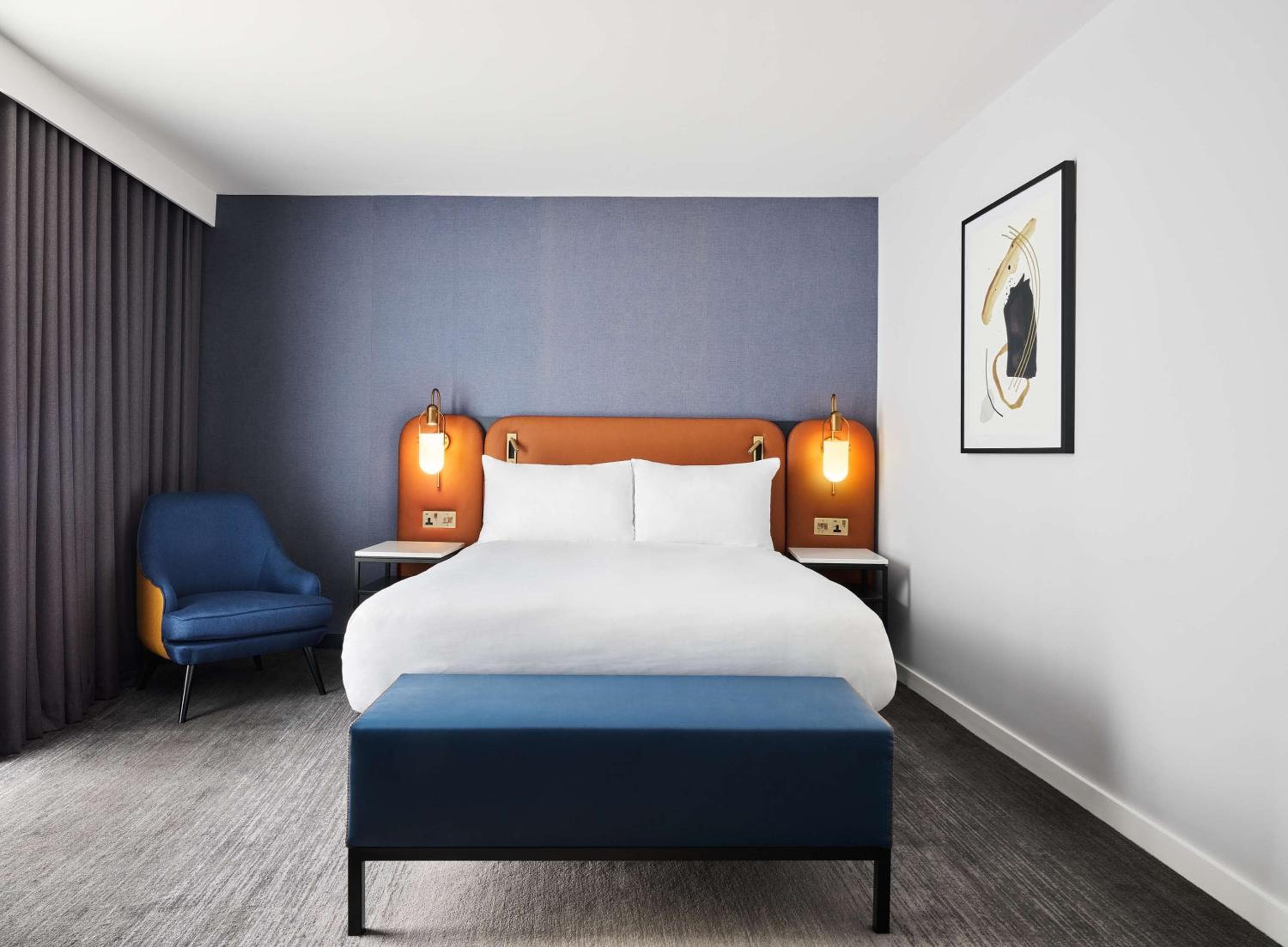 Hyatt Regency Londres Stratford — 18