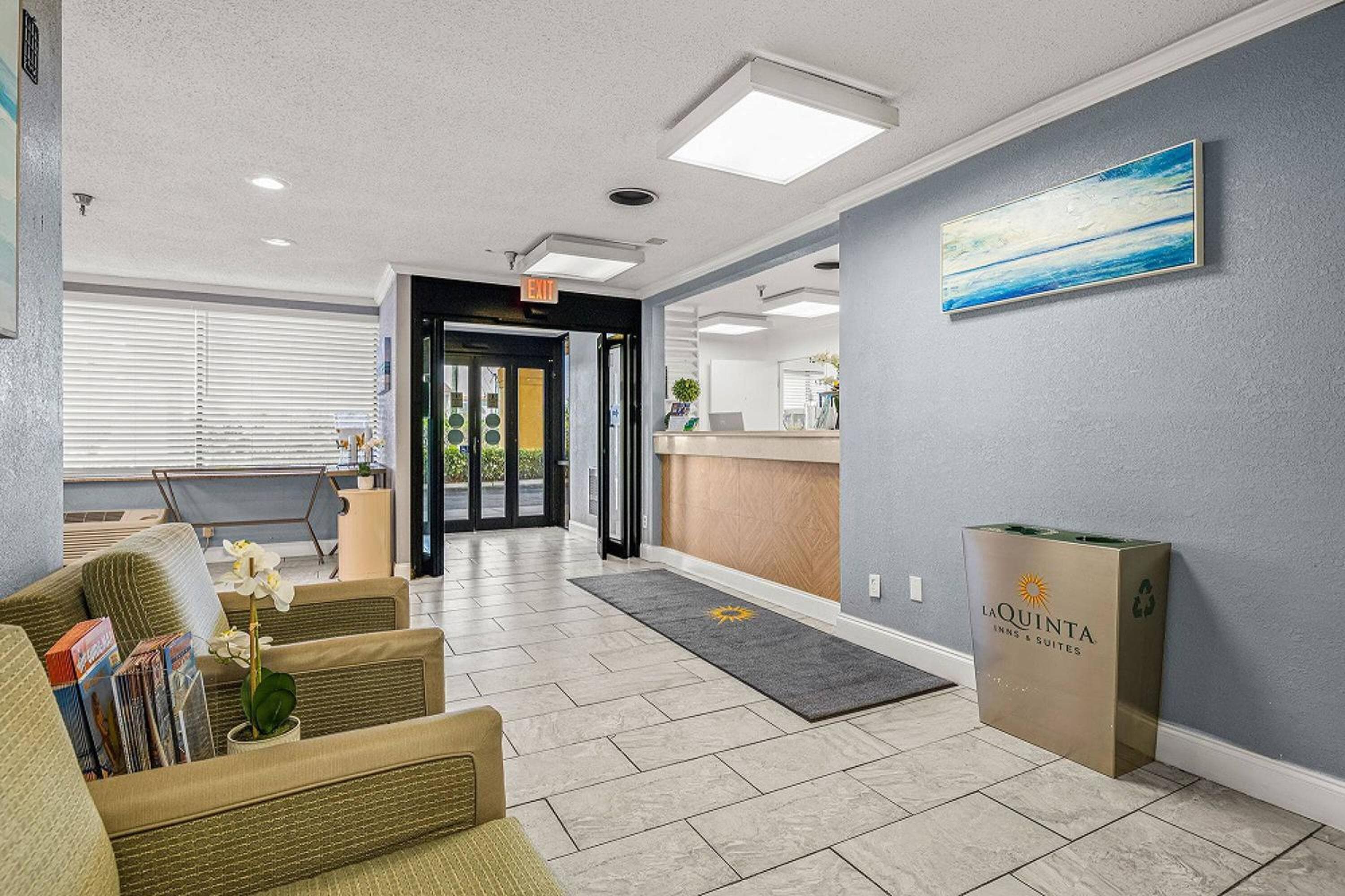 La Quinta by Wyndham Tampa Brandon West — 17