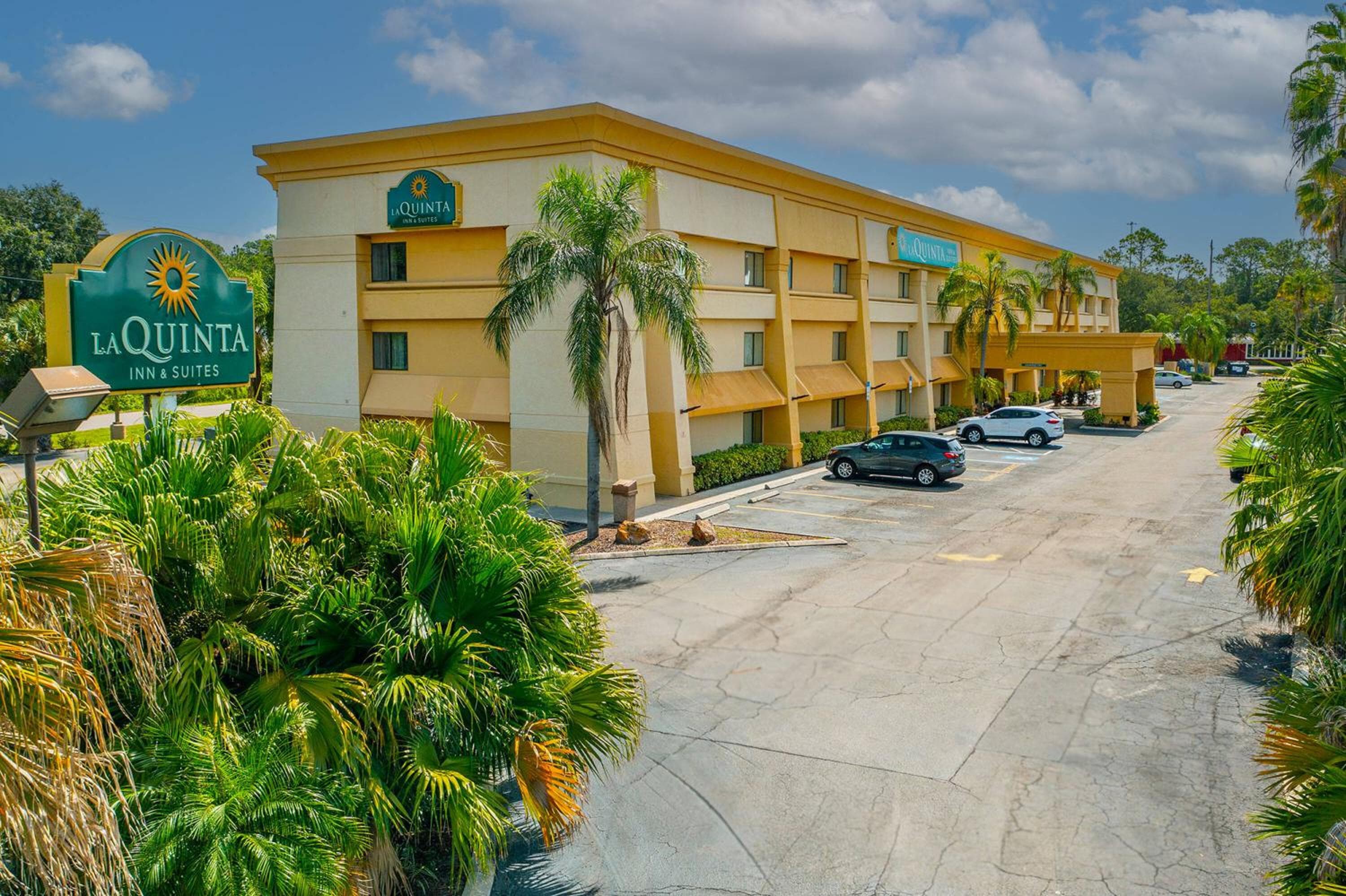 La Quinta by Wyndham Tampa Brandon West — 1
