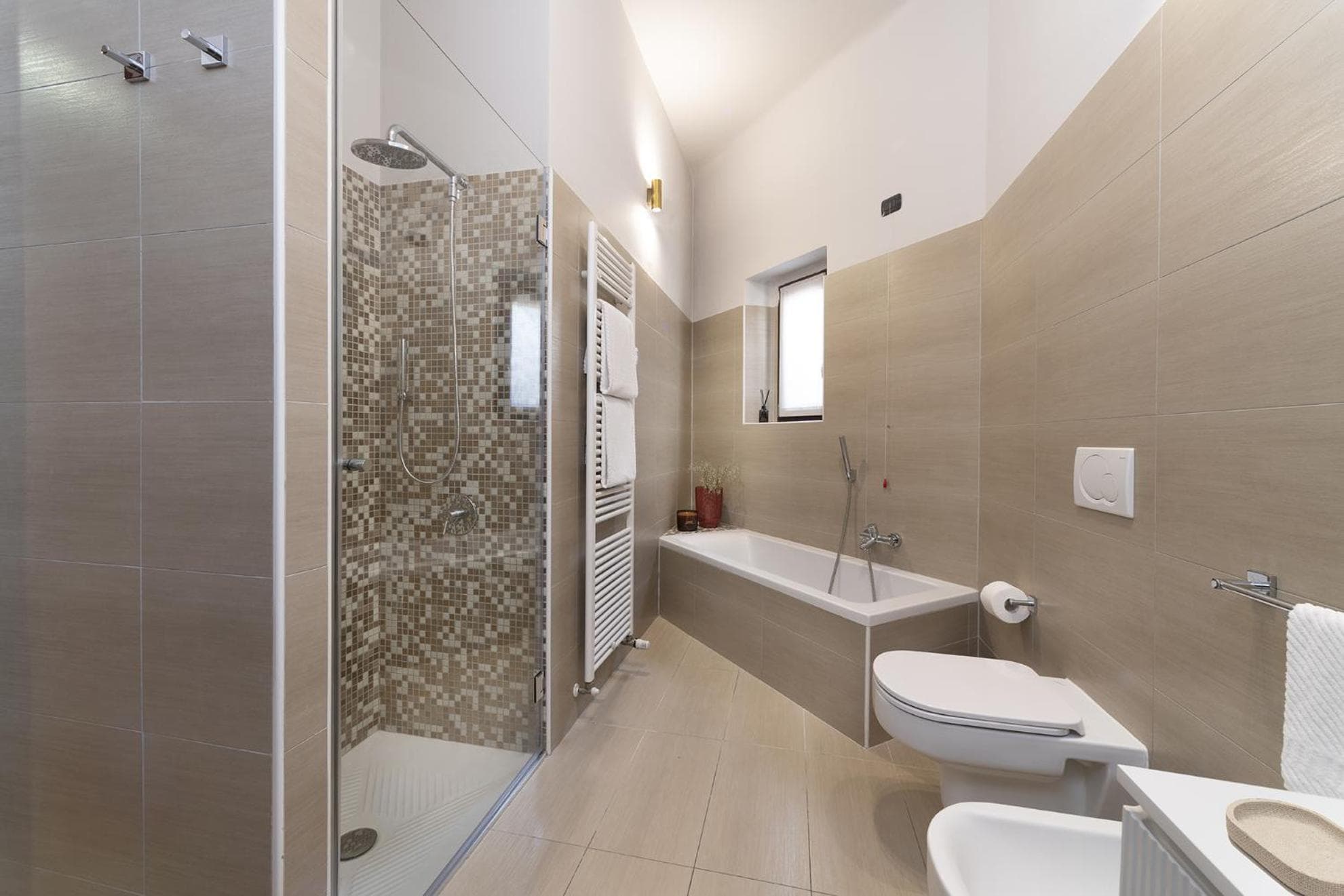 Fifty Eight Suite Milan Center — 22