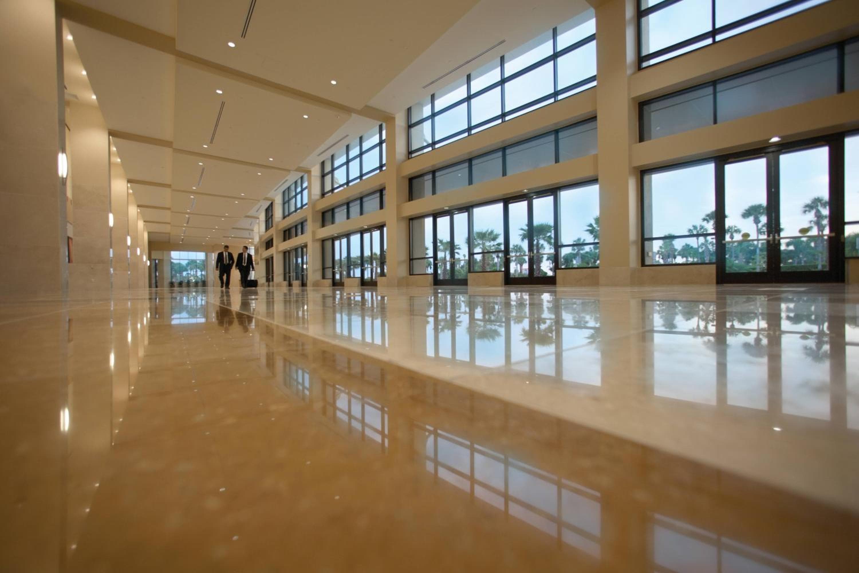 Orlando World Center Marriott — 26