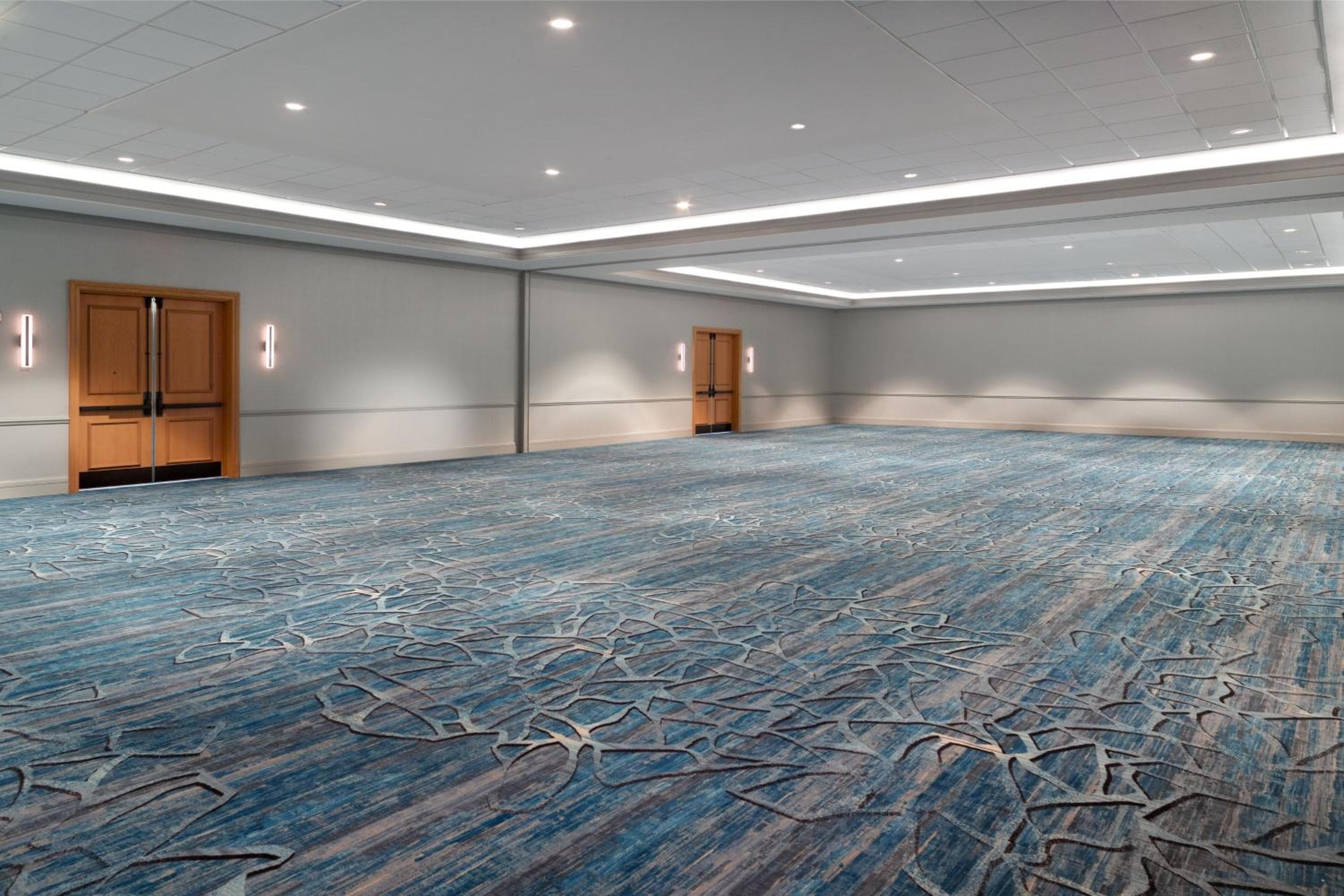 Orlando World Center Marriott — 24