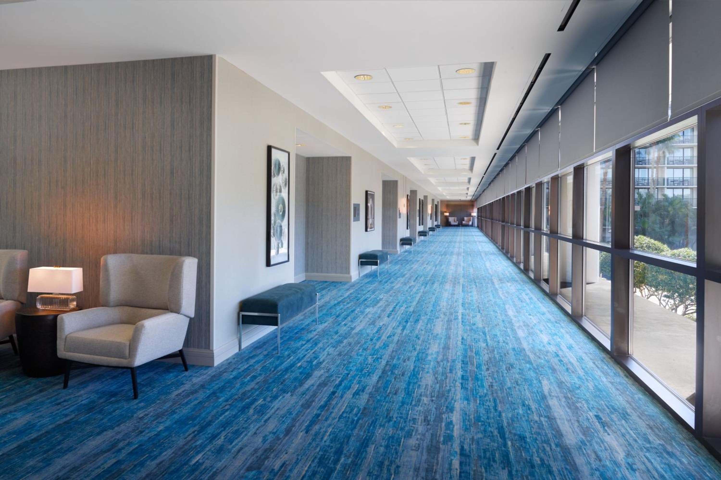 Orlando World Center Marriott — 25