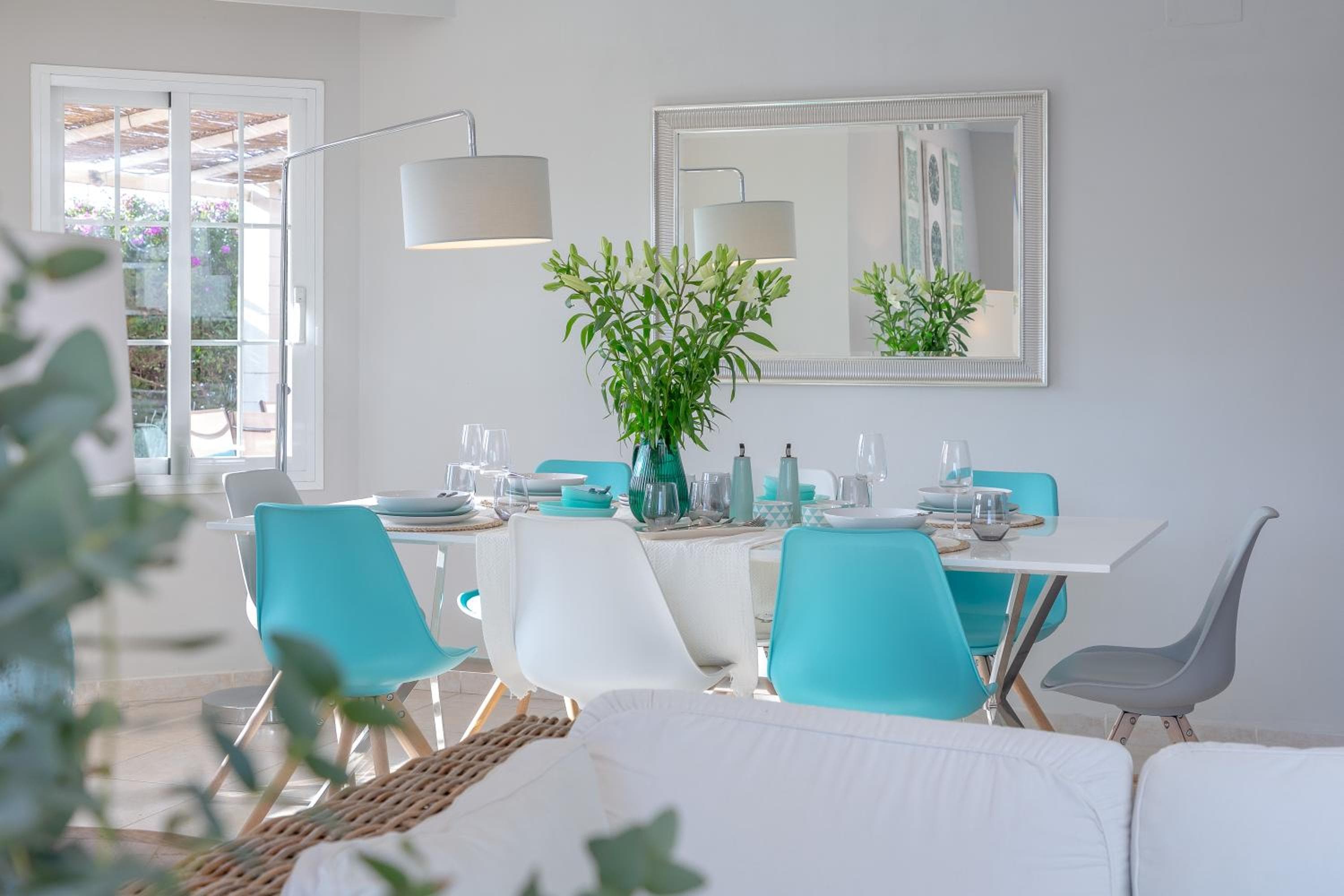 Villa Palmera — 3