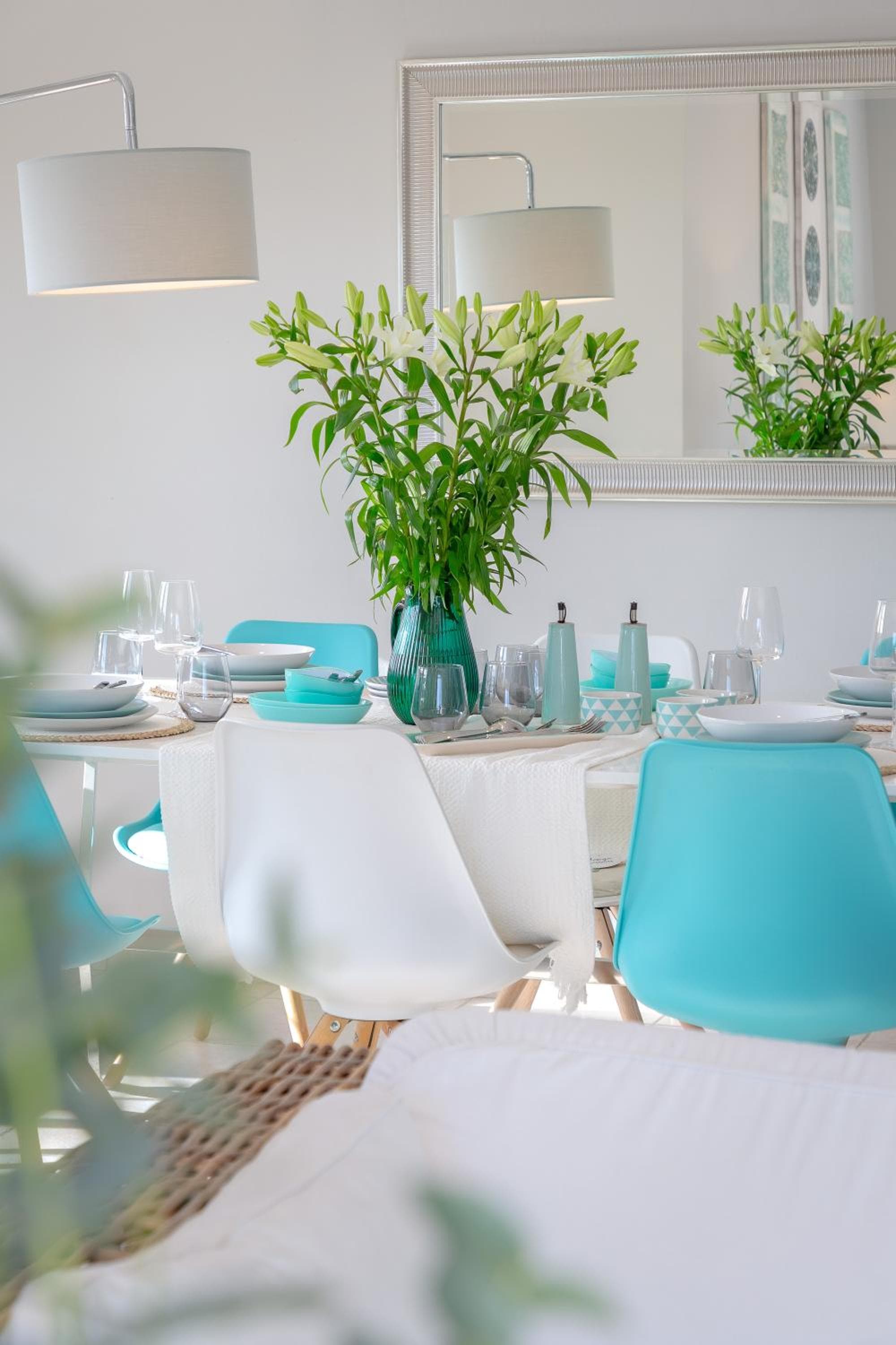 Villa Palmera — 9