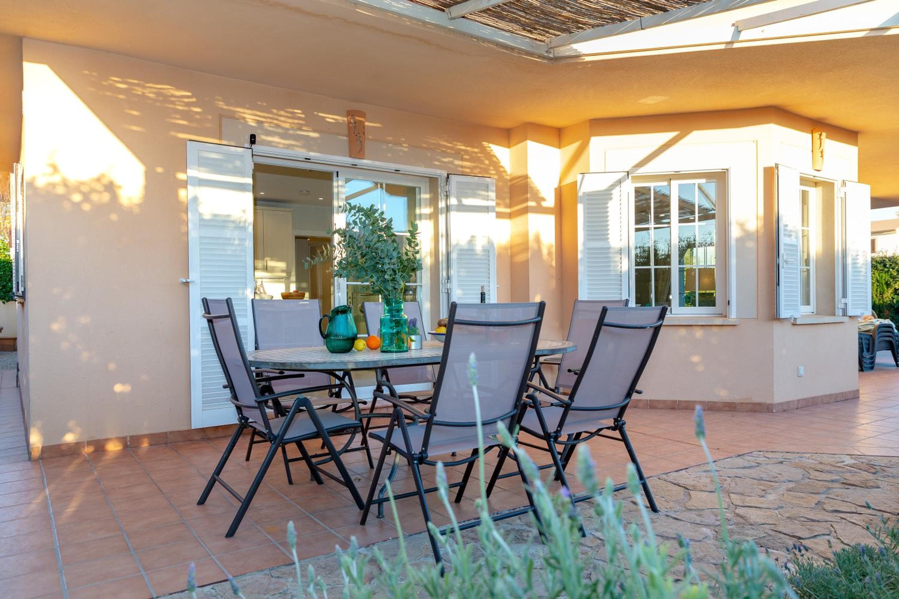Villa Palmera — 6