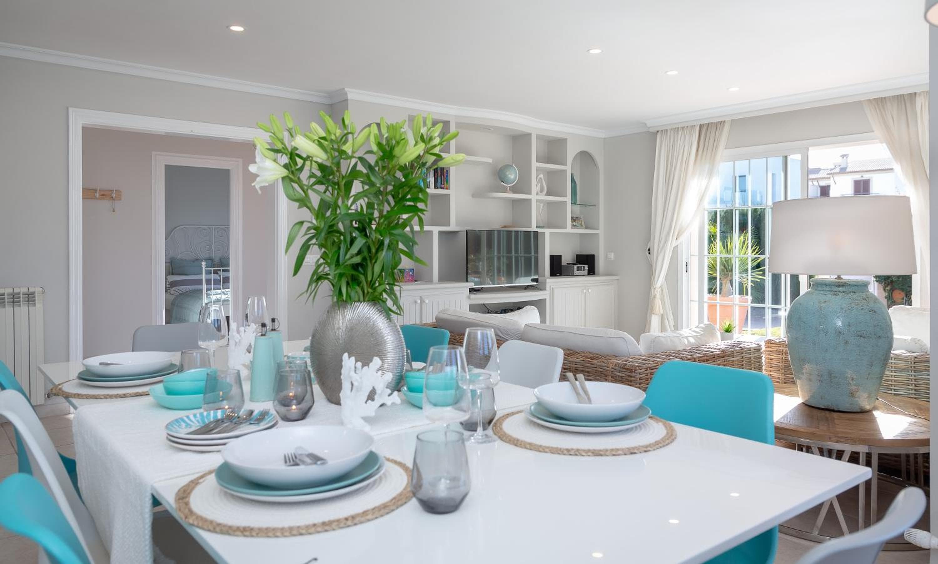 Villa Palmera — 4