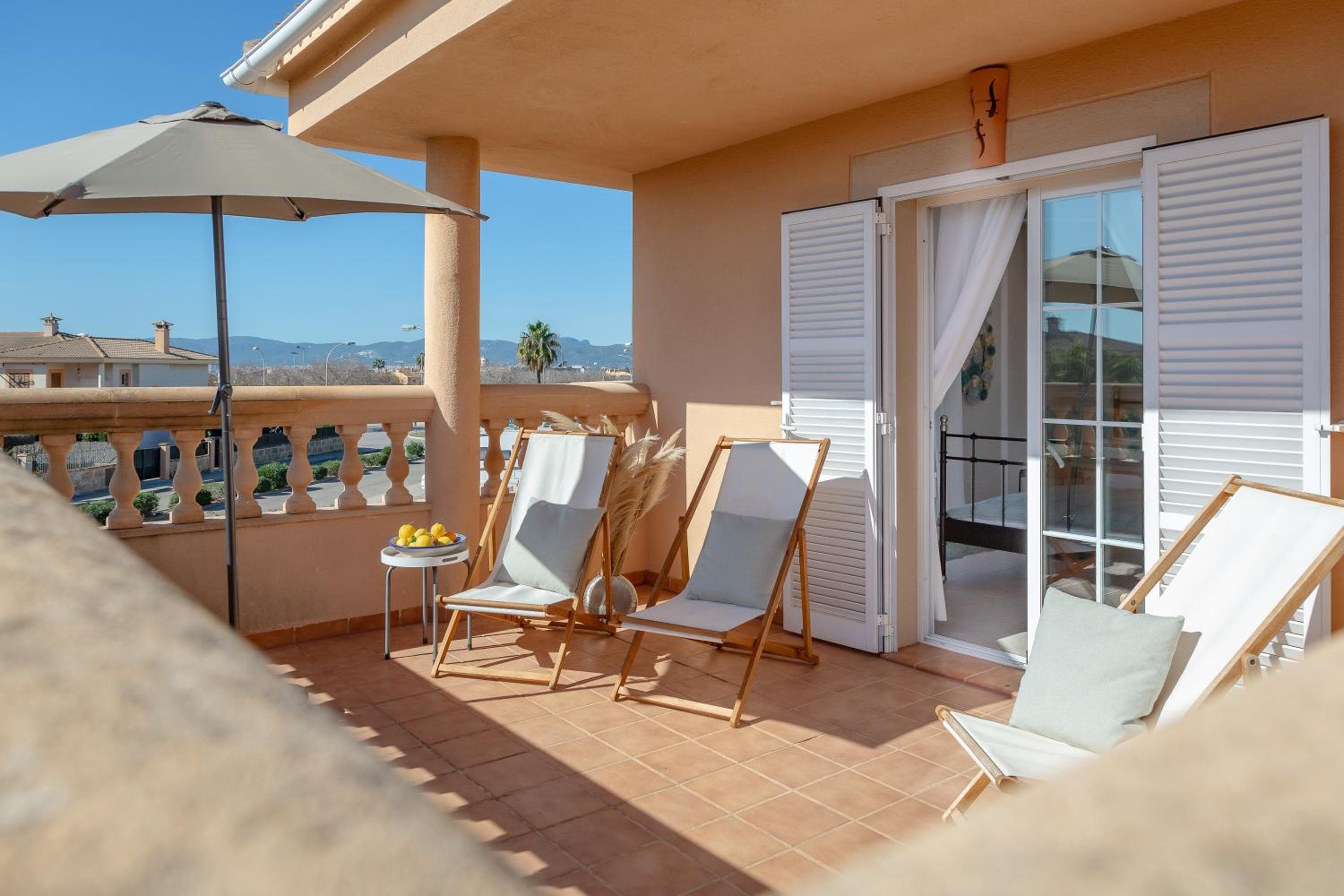 Villa Palmera — 7