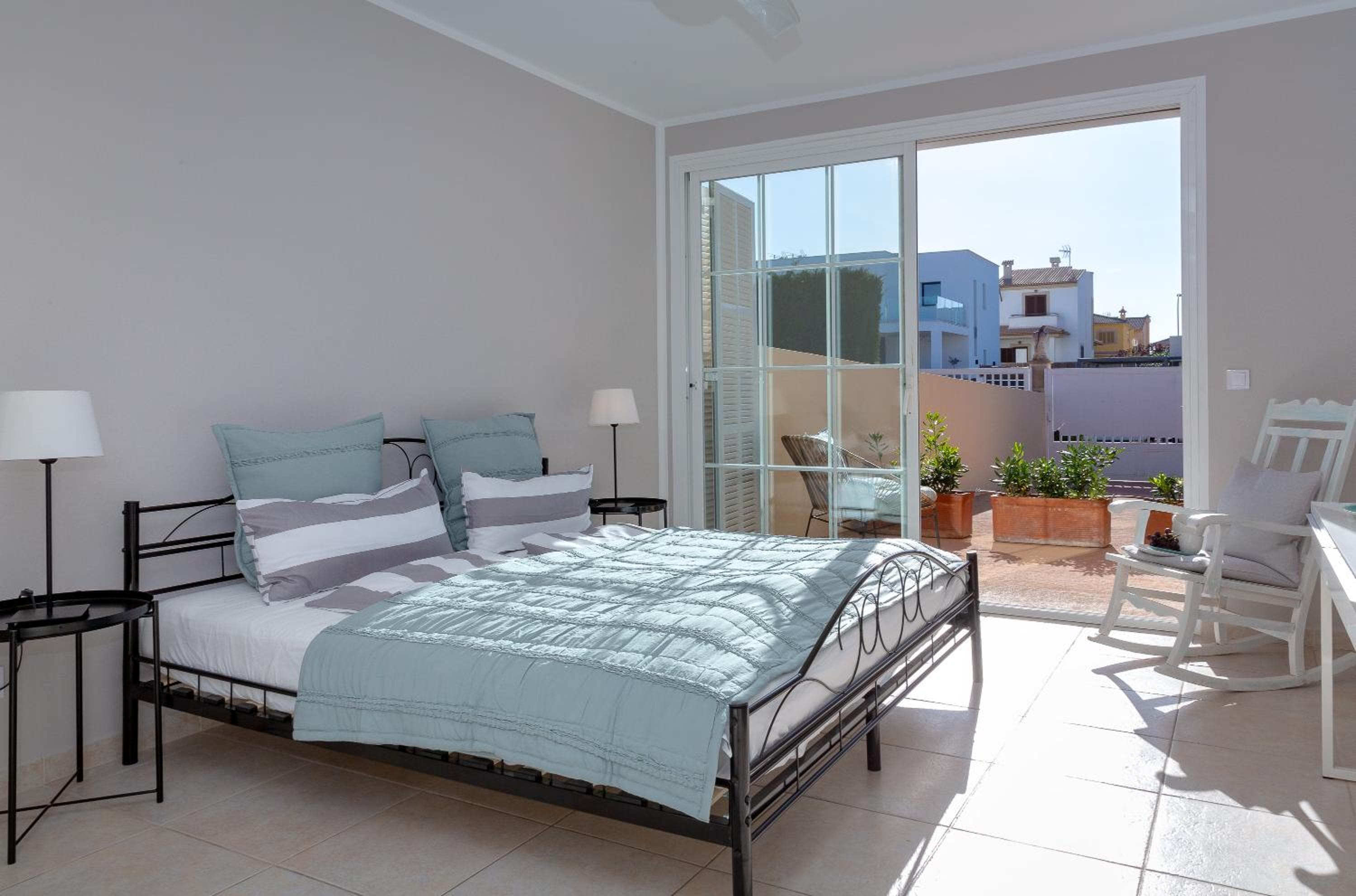 Villa Palmera — 11