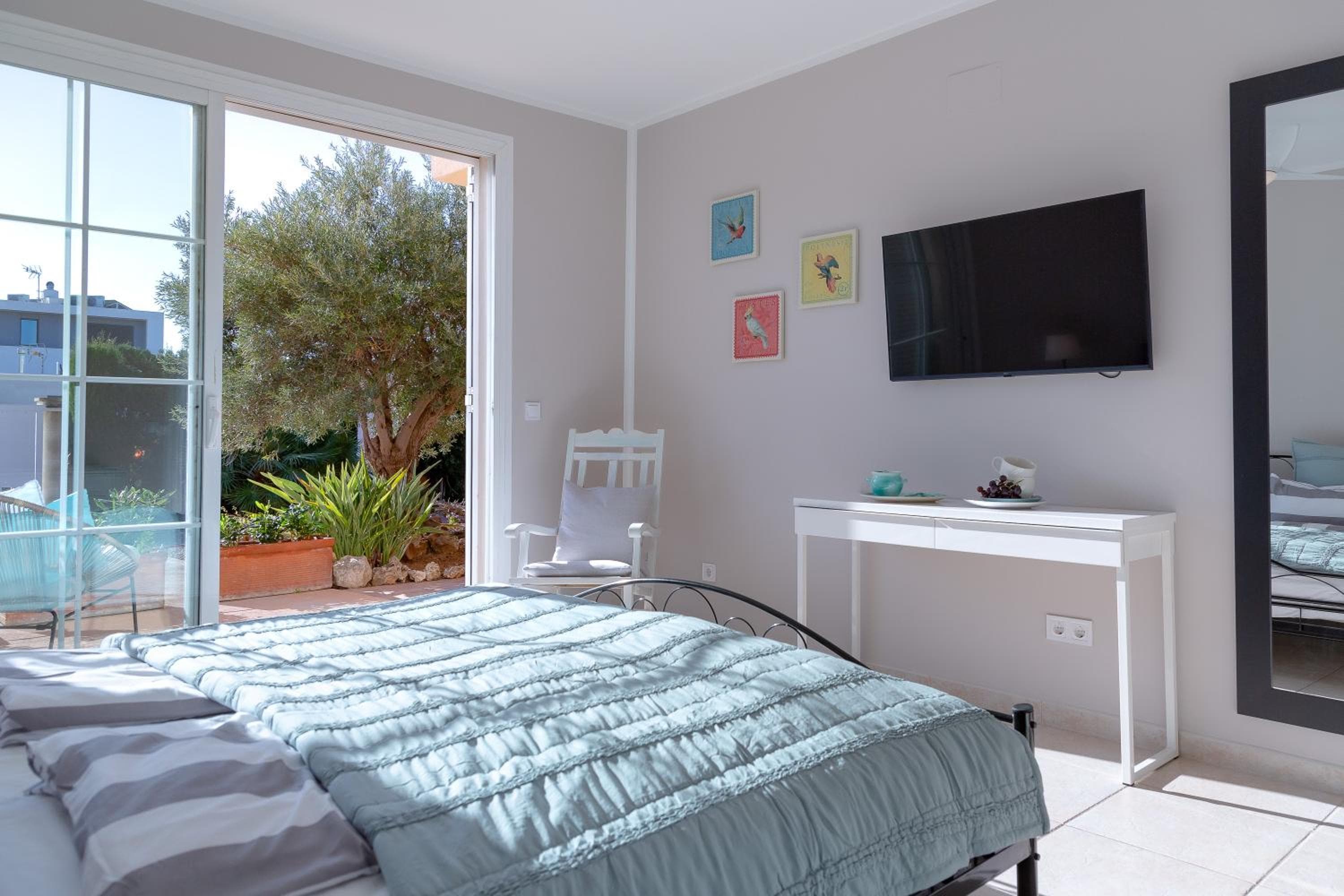 Villa Palmera — 12