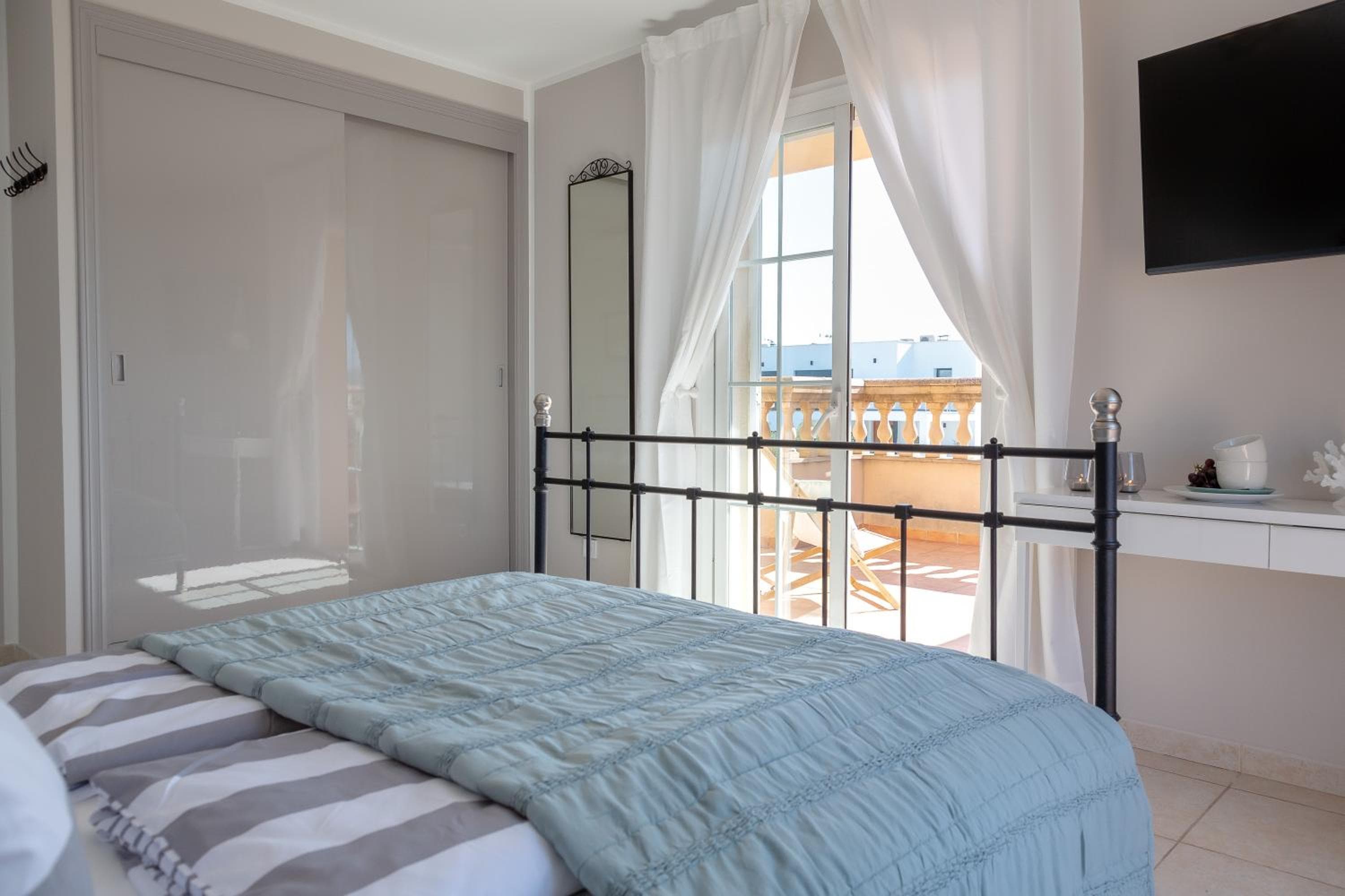 Villa Palmera — 14