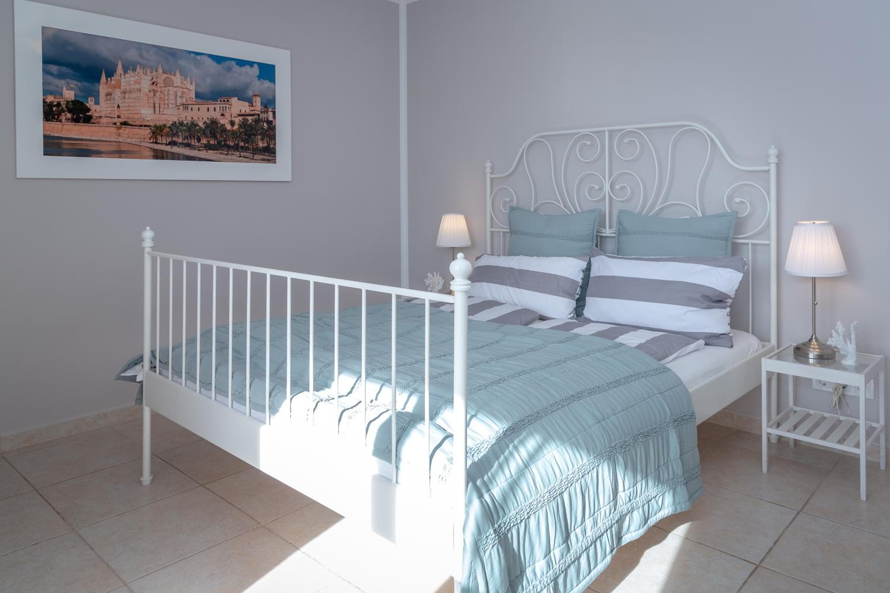 Villa Palmera — 22