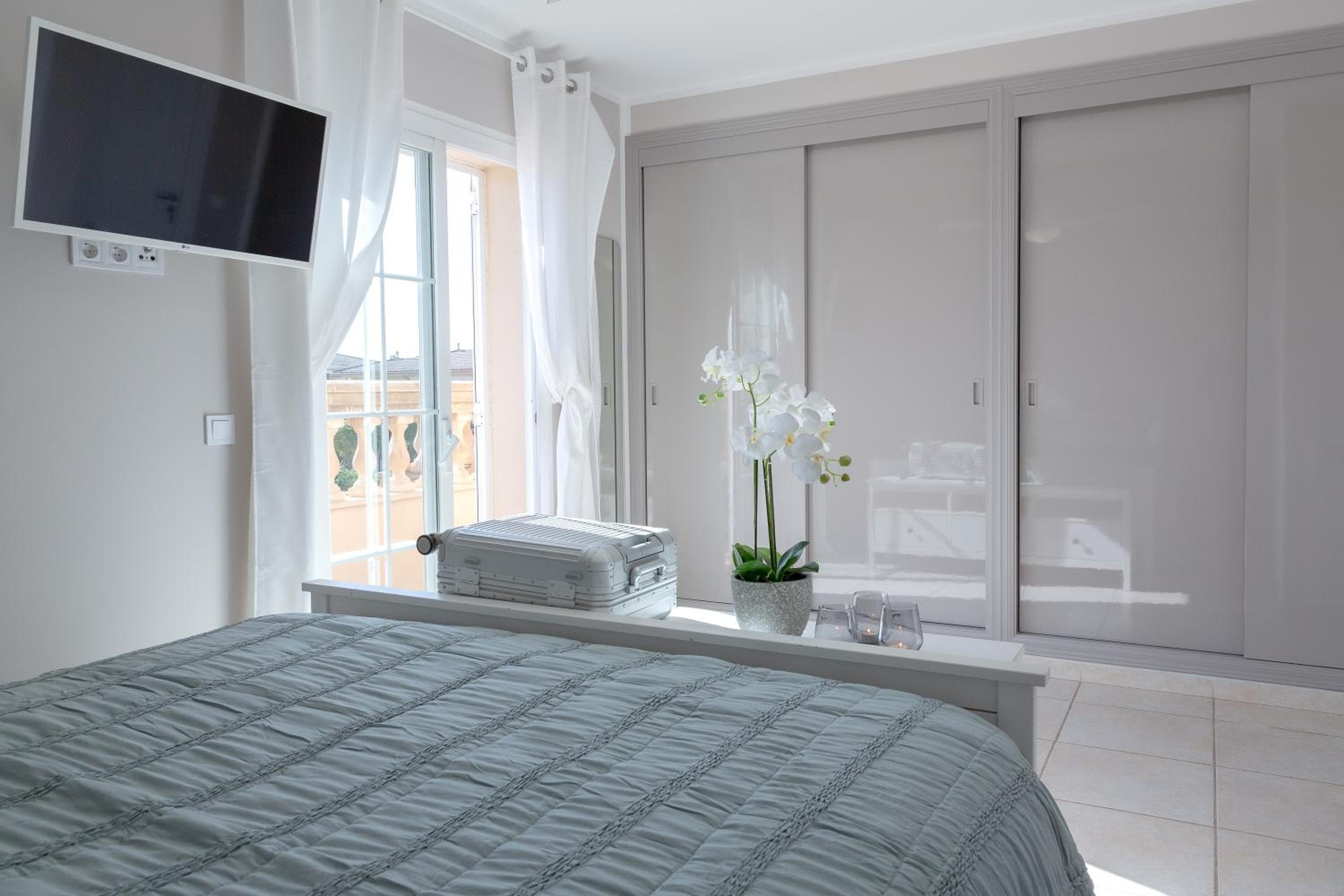 Villa Palmera — 20