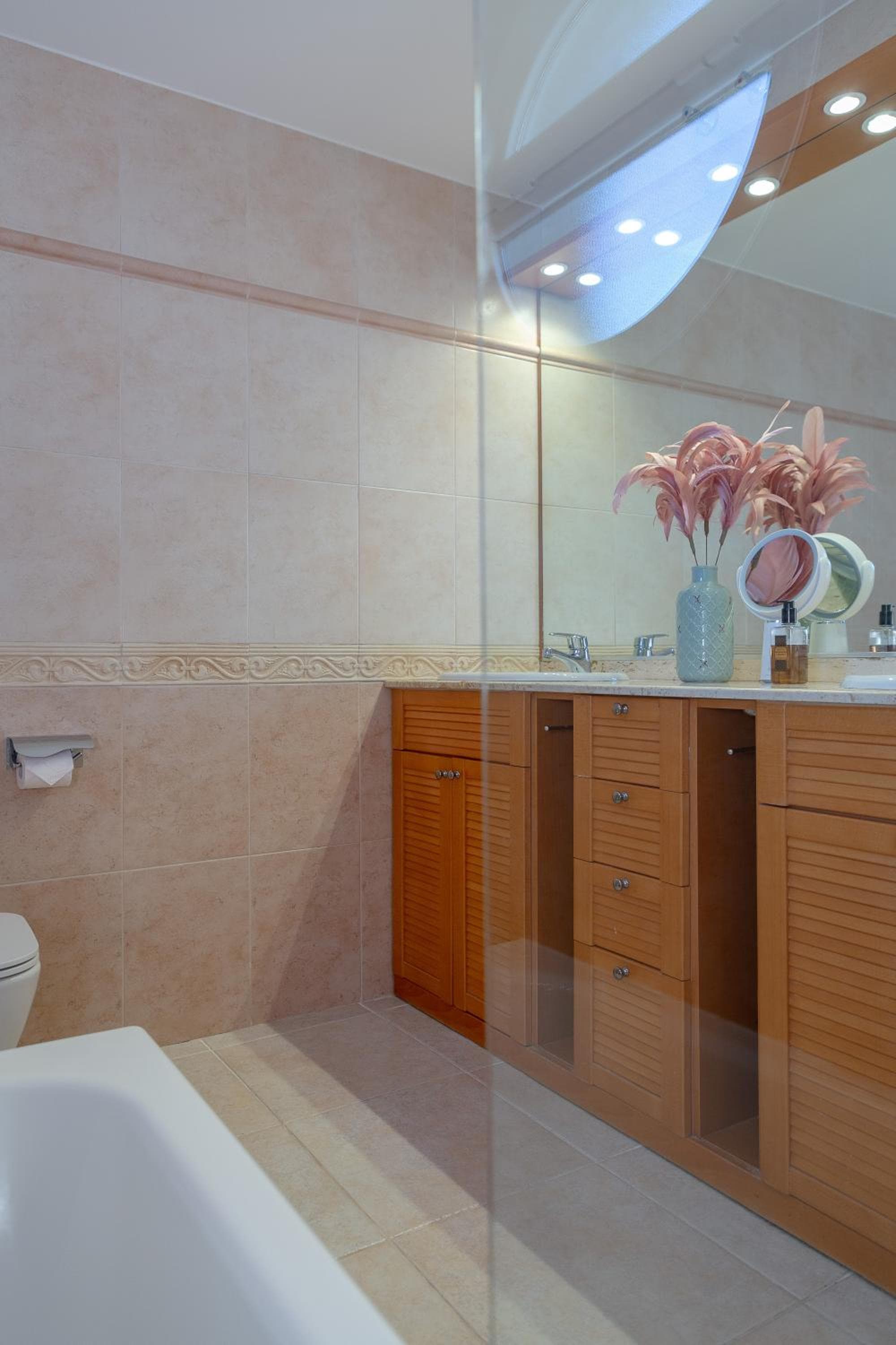Villa Palmera — 23