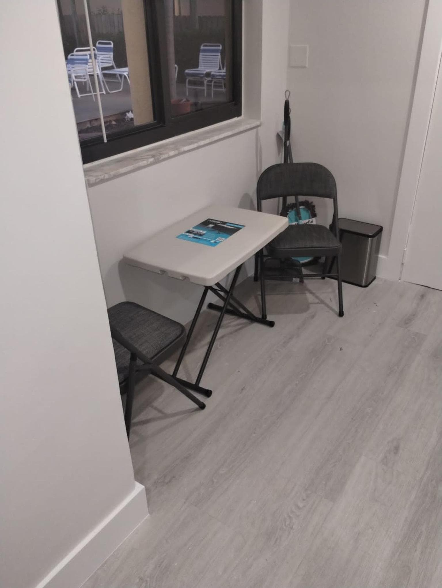 SEA ECHO APPARTMENT MOTEL — 21