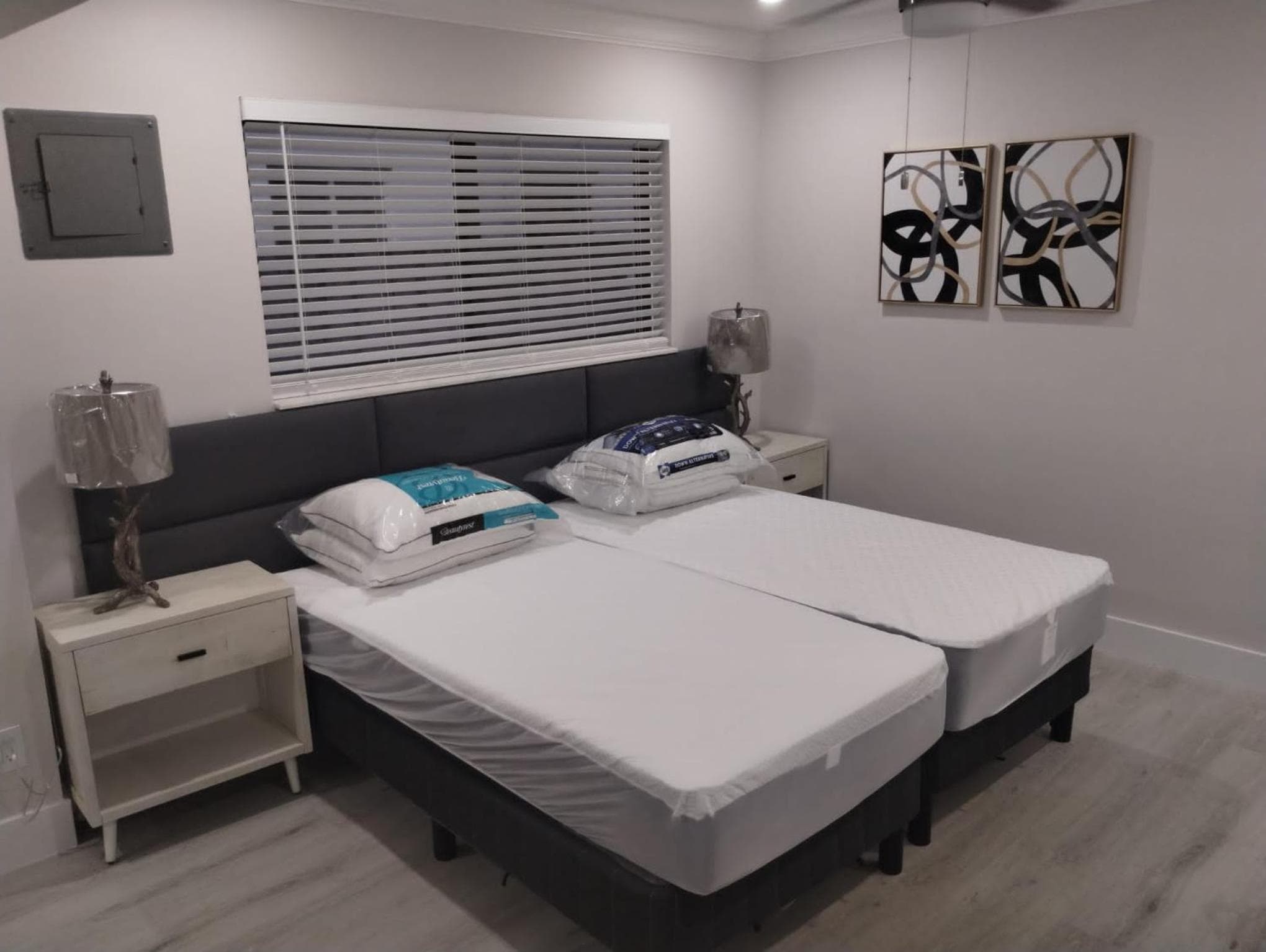 SEA ECHO APPARTMENT MOTEL — 22