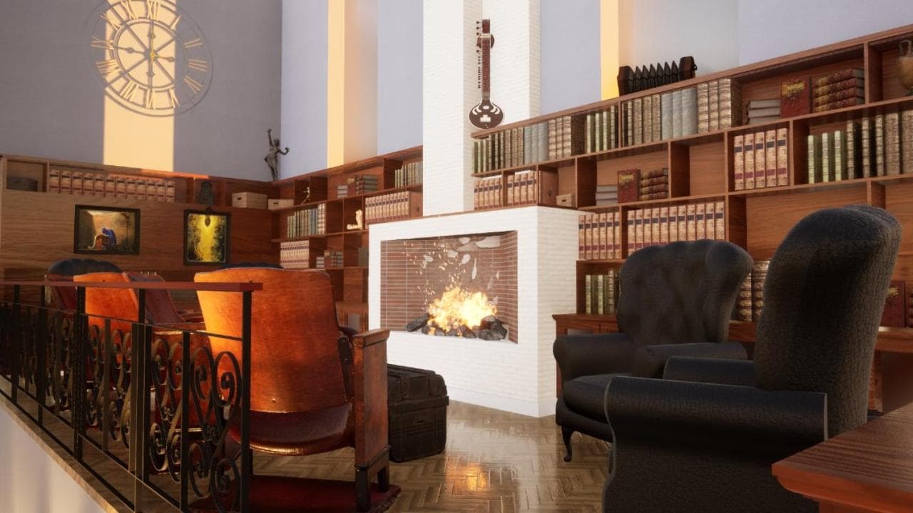 Hotel Bellas Artes — 10