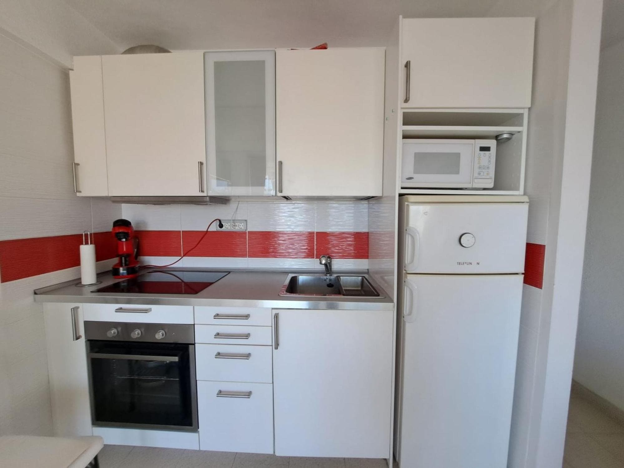 Great ocean view, beach at 3 min, one bedroom apartment — 2
