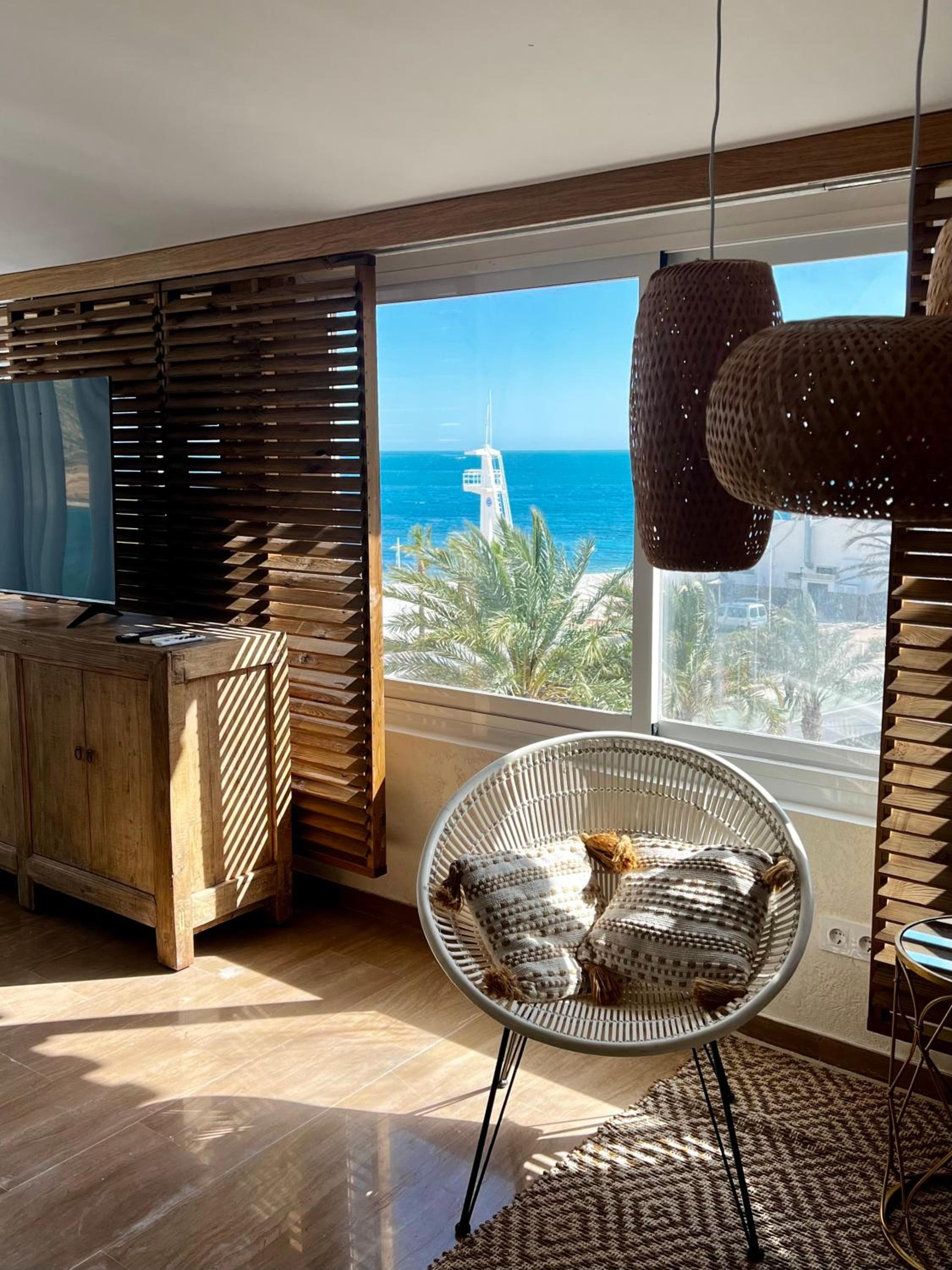Botanico Boutique Suites — 29