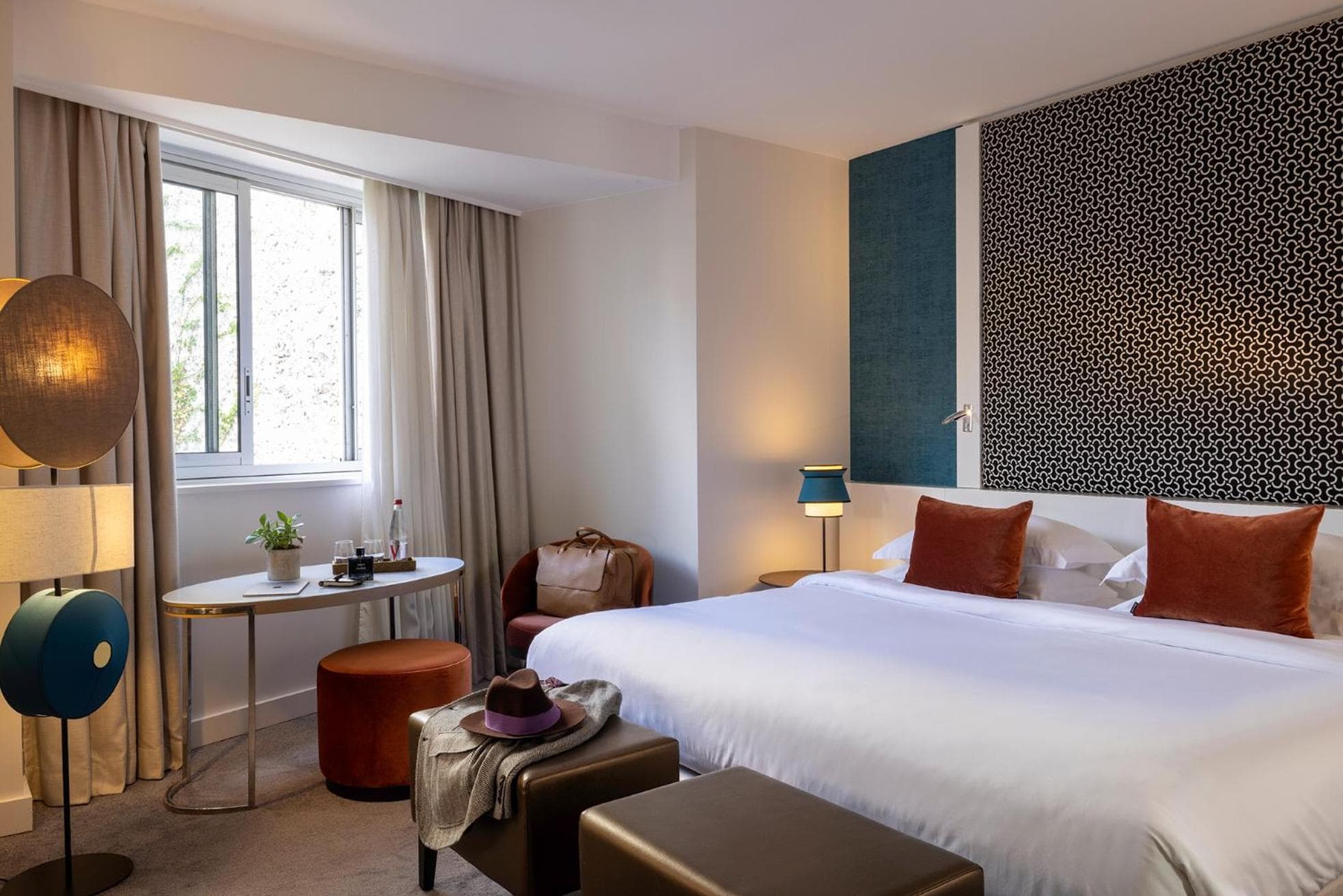 Hôtel Etoile Maillot — 3